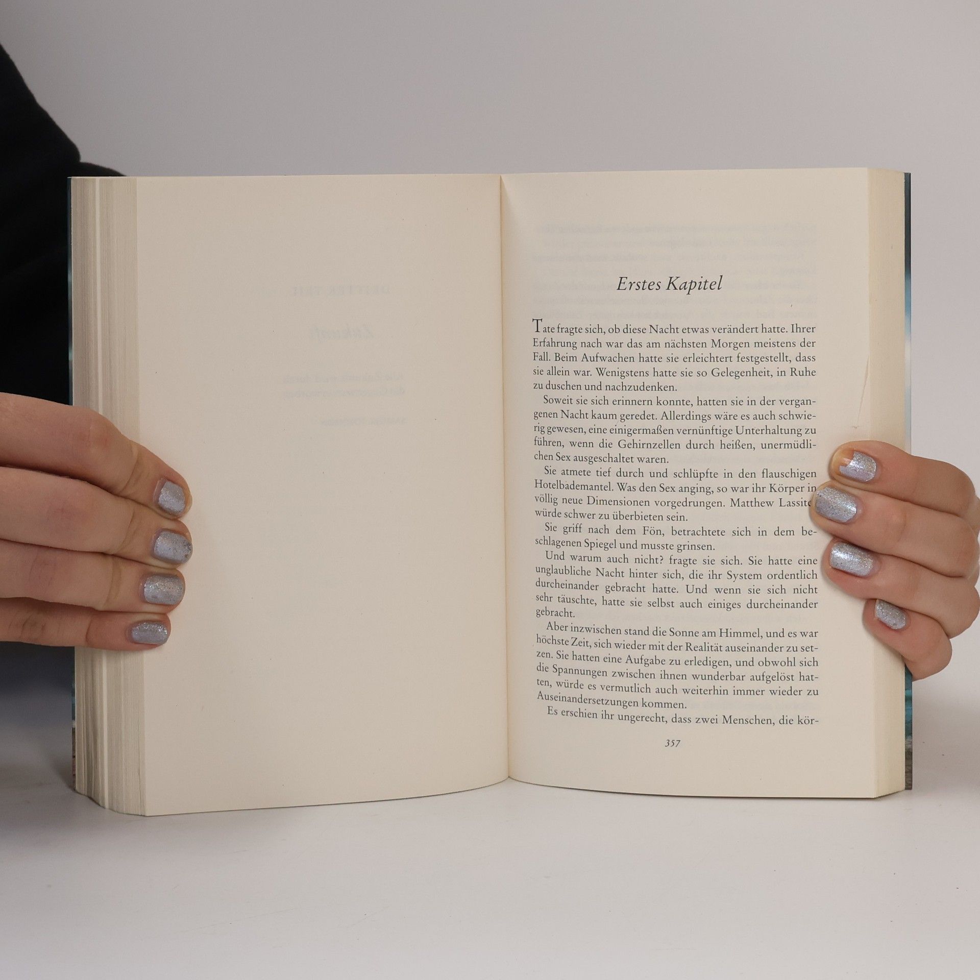 Nora Roberts Der Ruf der Wellen