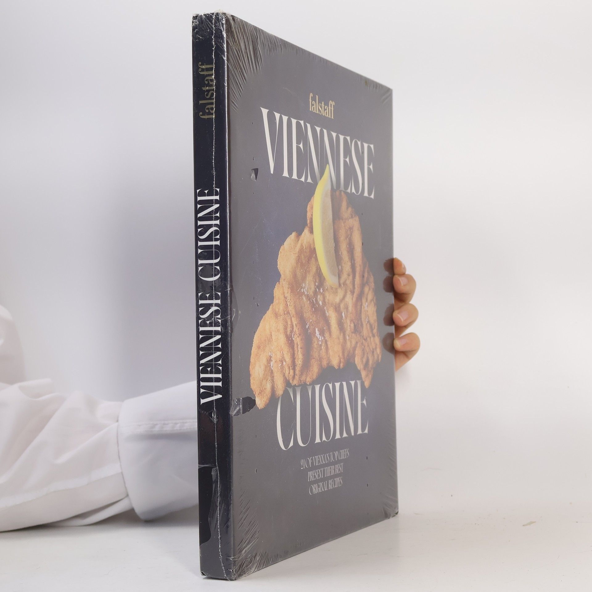 21 of Vienna's Top Chefs Viennese Cuisine