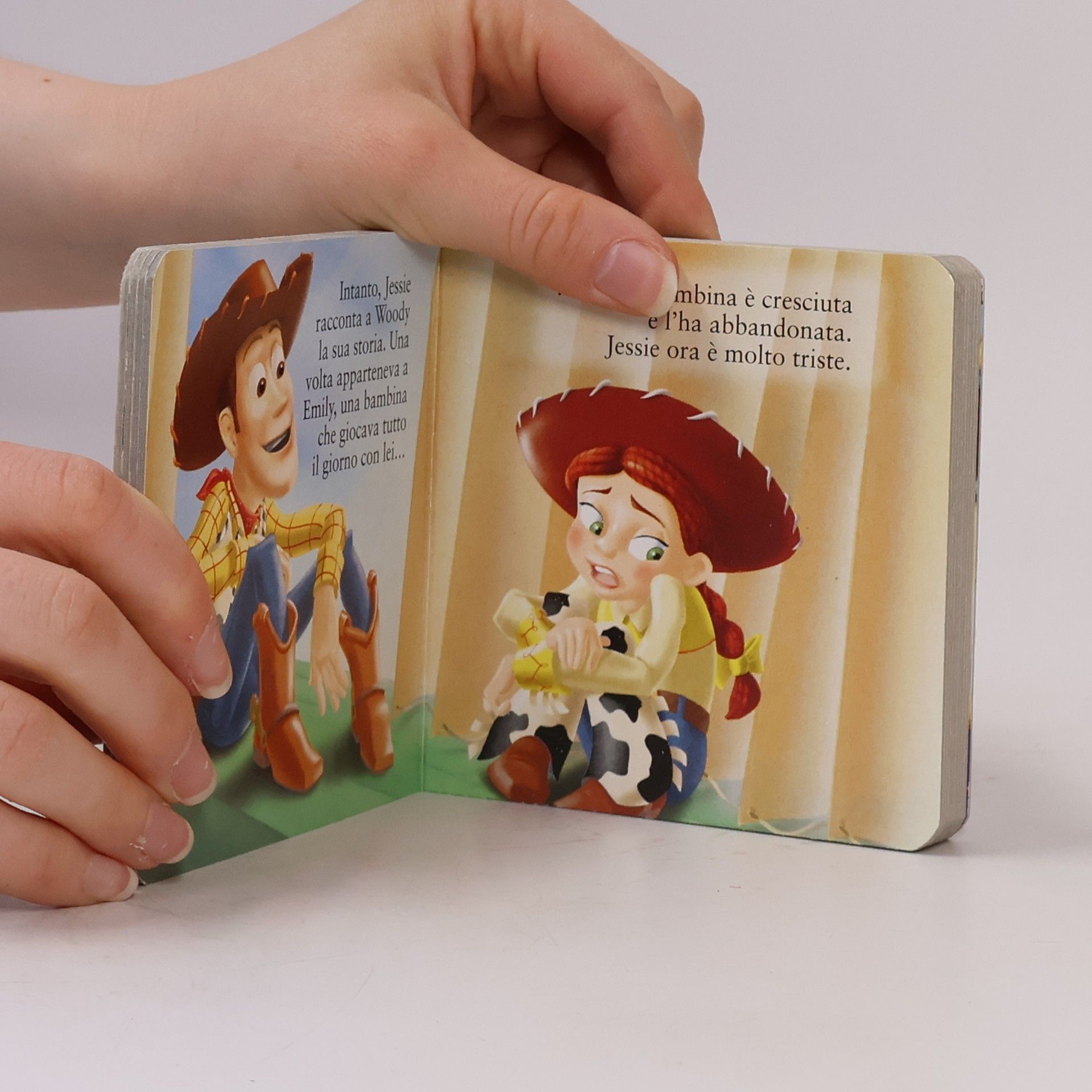 I Librottini - 2: Toy Story 2 - Ediz. illustrata
