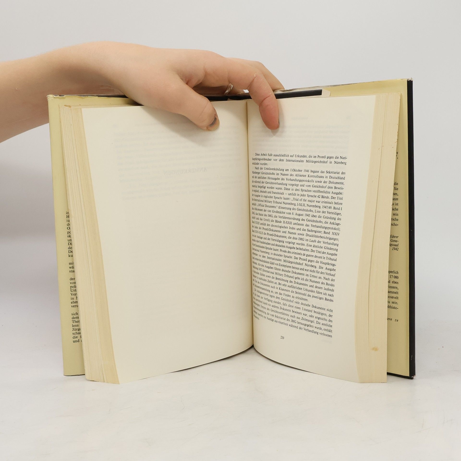 Stanislaw Piotrowski Hans Franks Tagebuch
