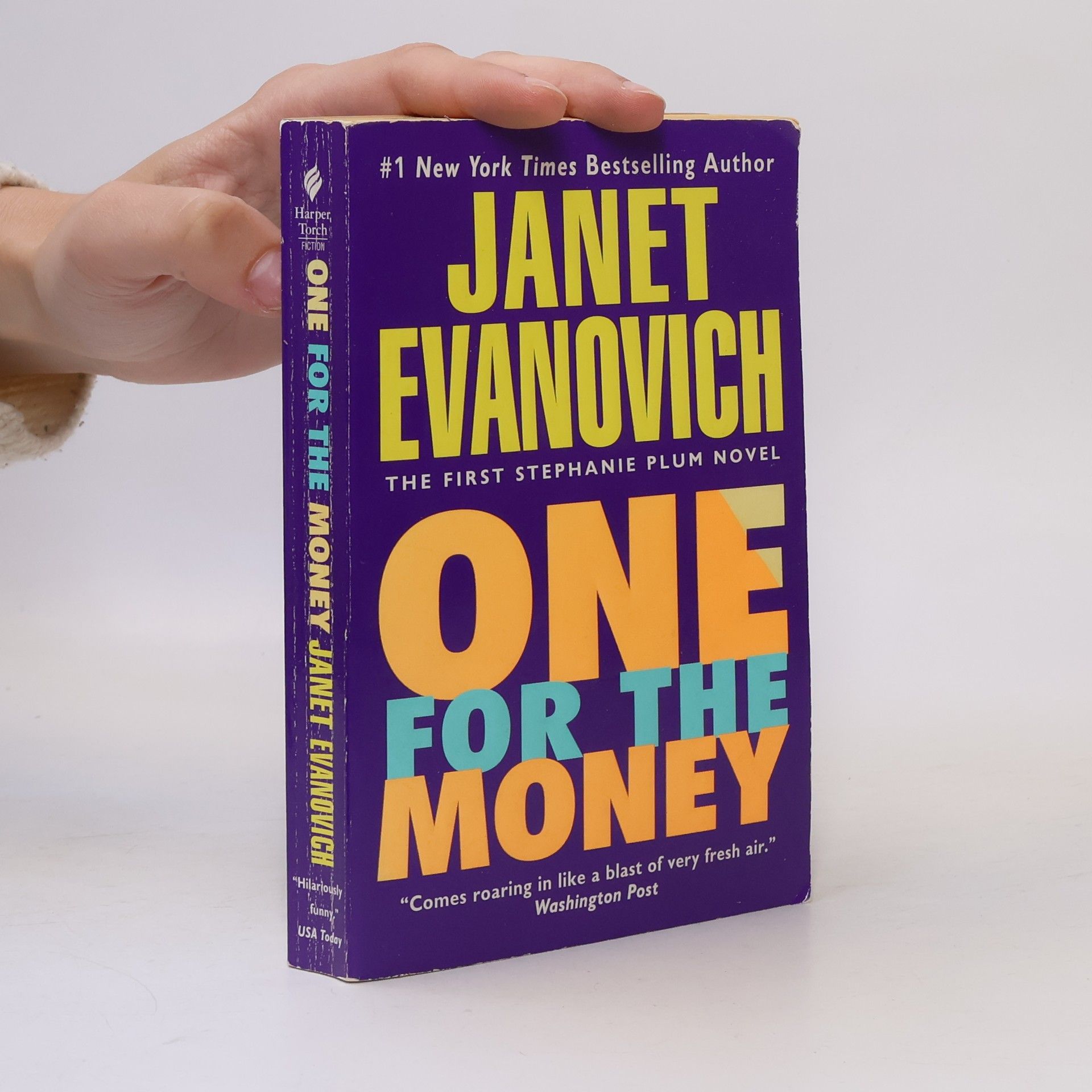 One For the Money