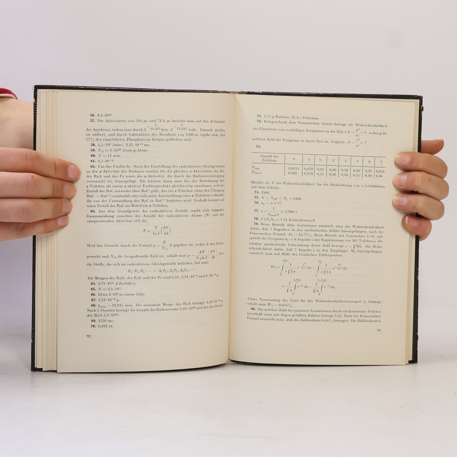 S. W. Skatschkow Aufgabensammlung der Kernphysik