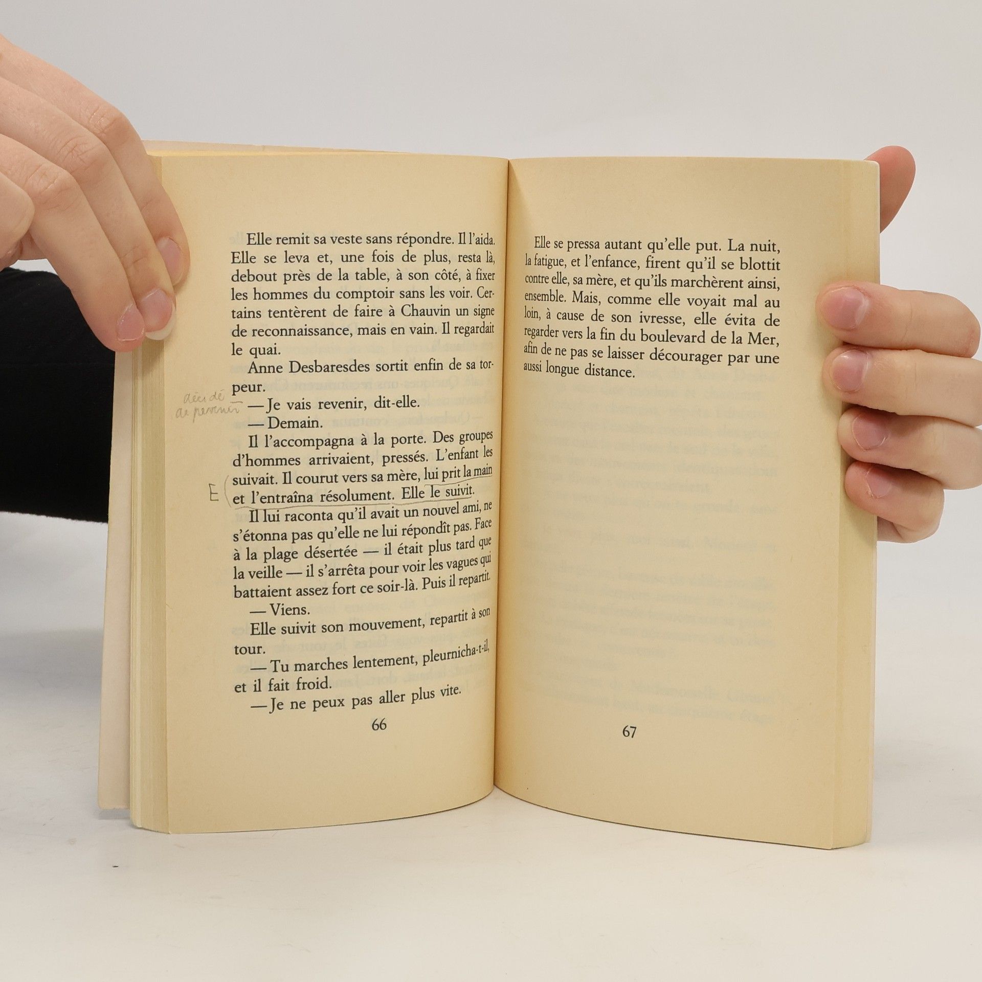 Marguerite Duras Moderato cantabile: Suivi de "Moderato cantabile" et la presse française