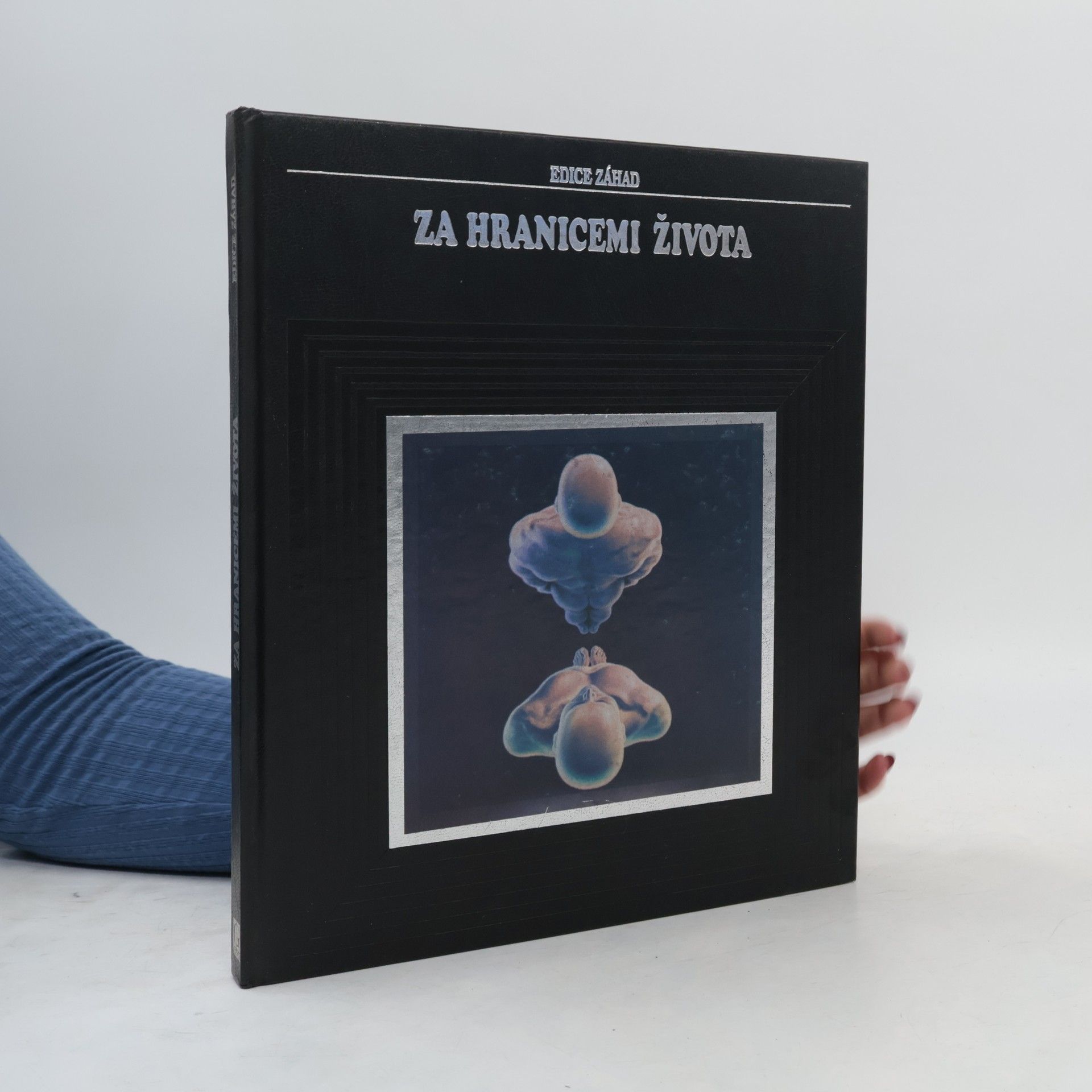 Laura Foreman Za hranicemi života