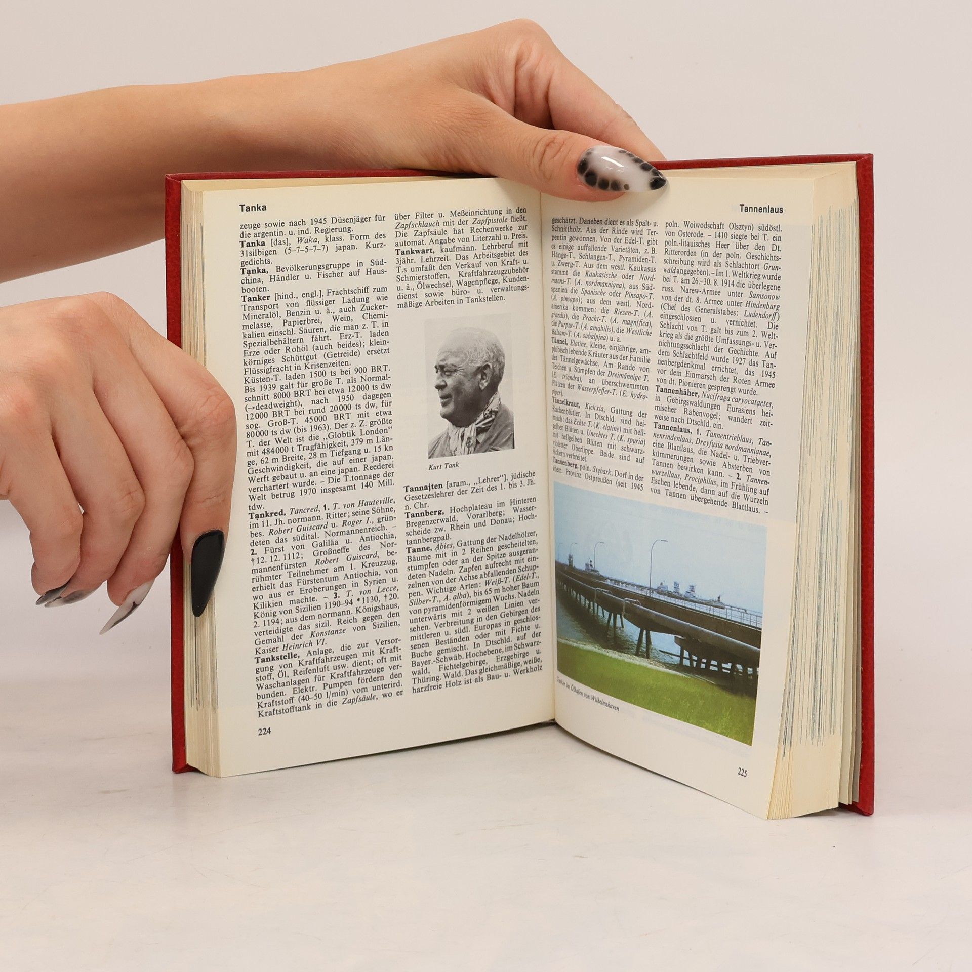 Autorenkollektiv Das moderne Lexikon 18. Steck-Triep