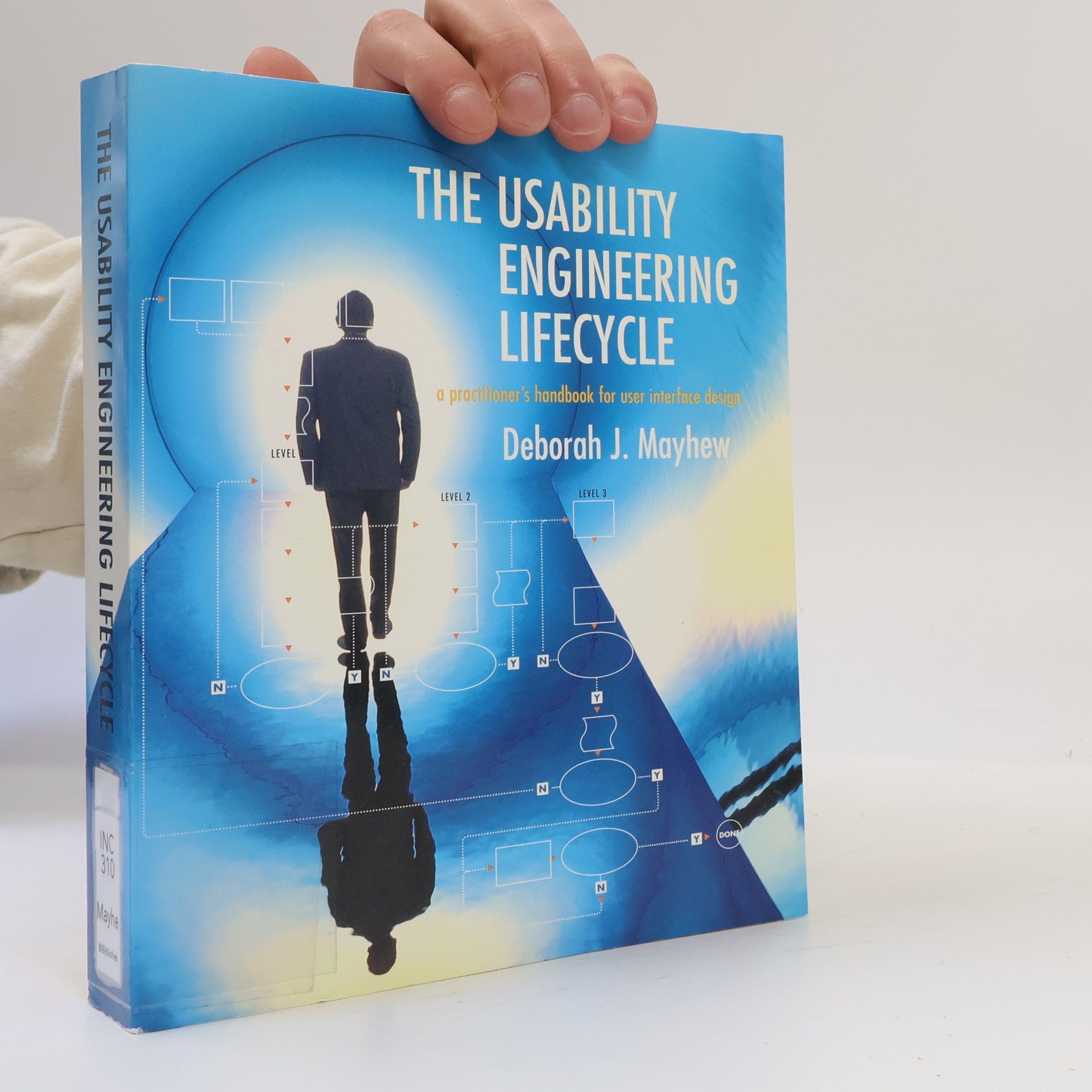 Deborah J Mayhew The Usability Engineering Lifecycle