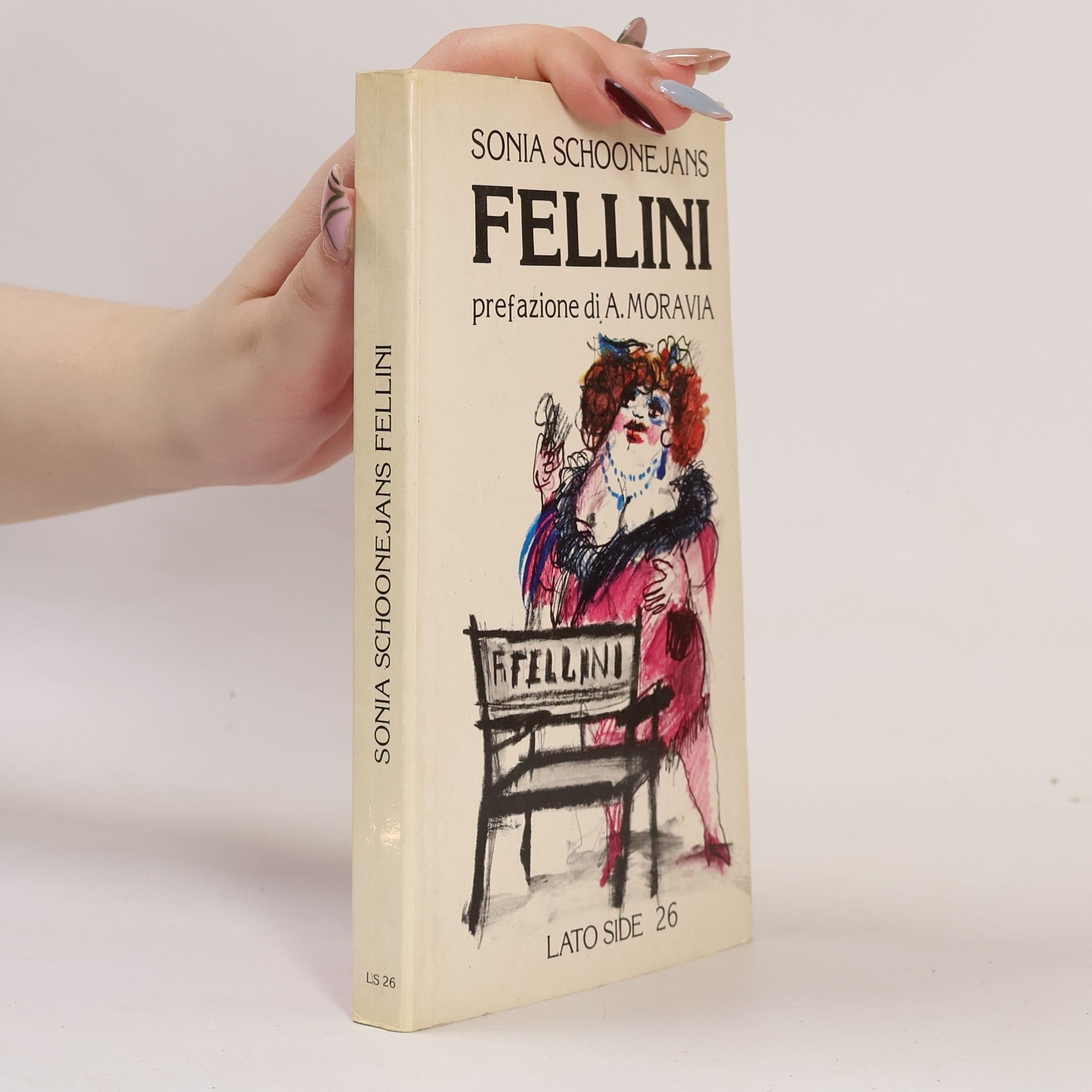 Fellini