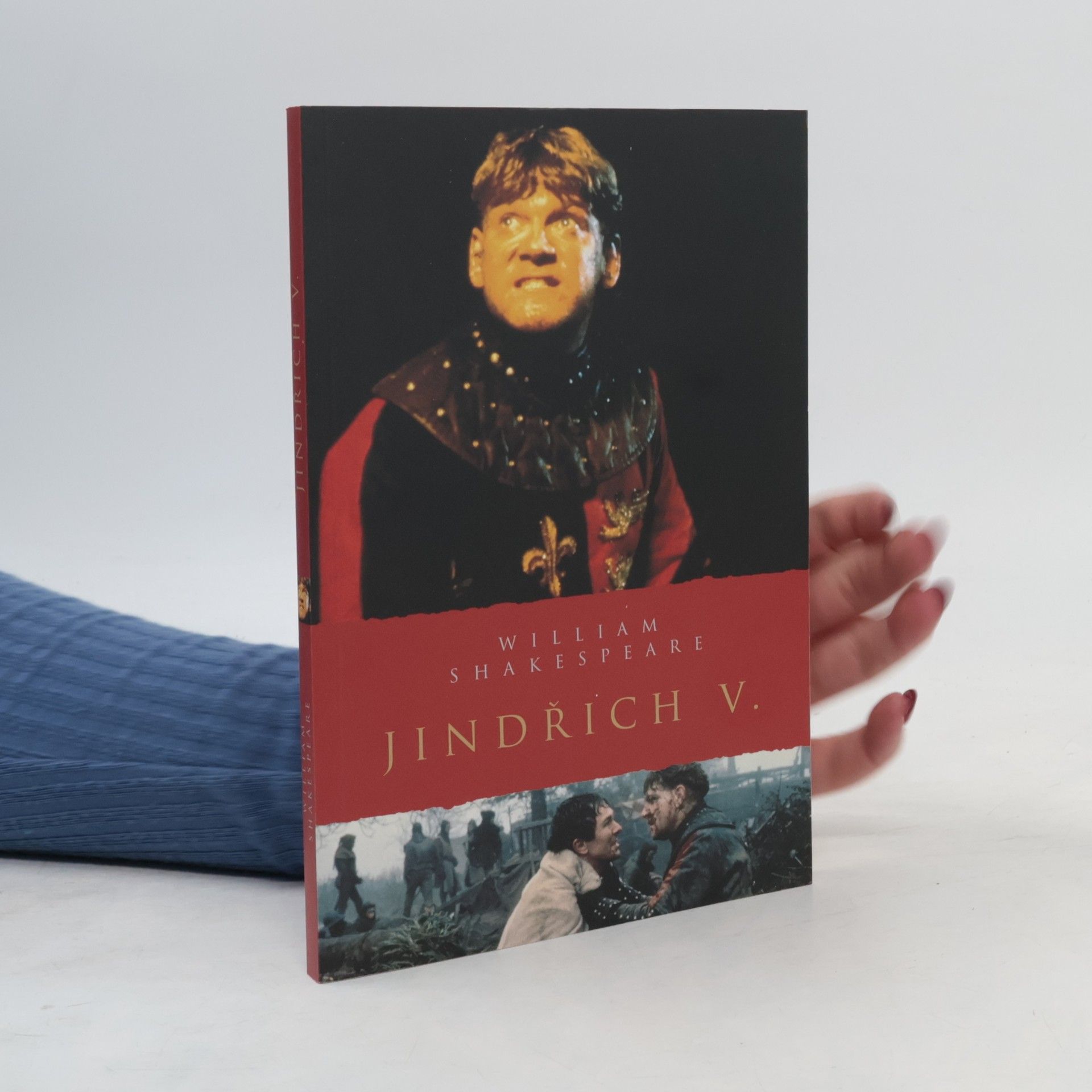 Jindřich V.