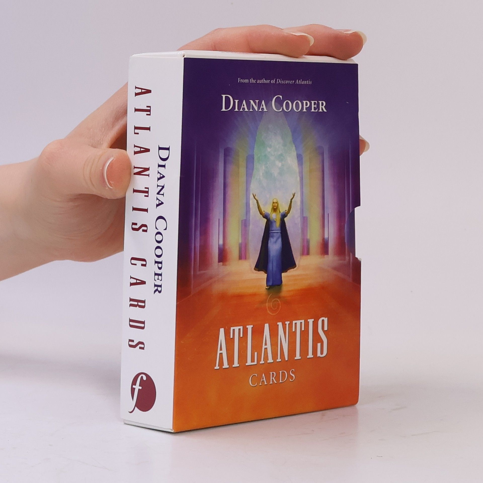 Atlantis Cards