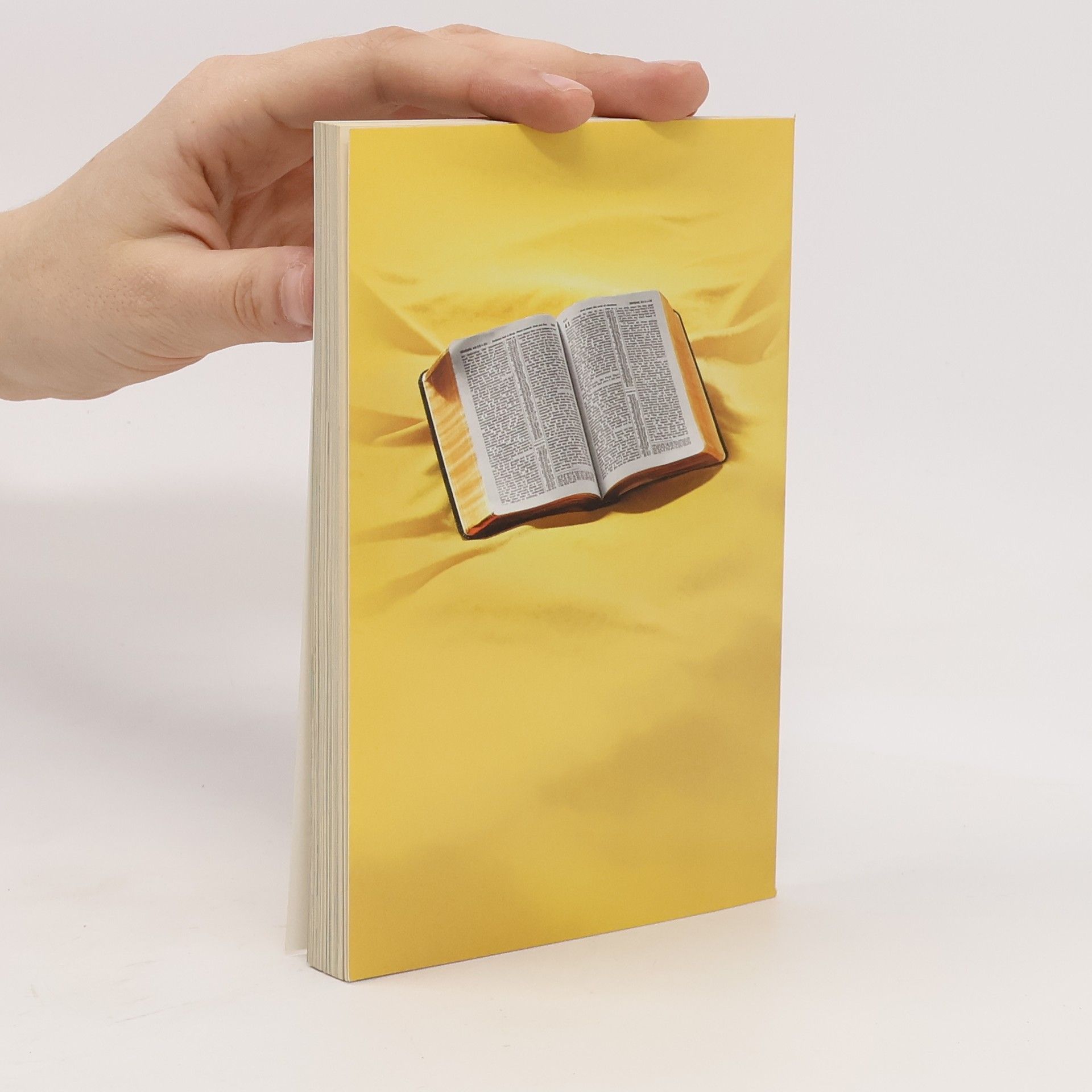 Autorenkollektiv Co Bible doopravdy říká?