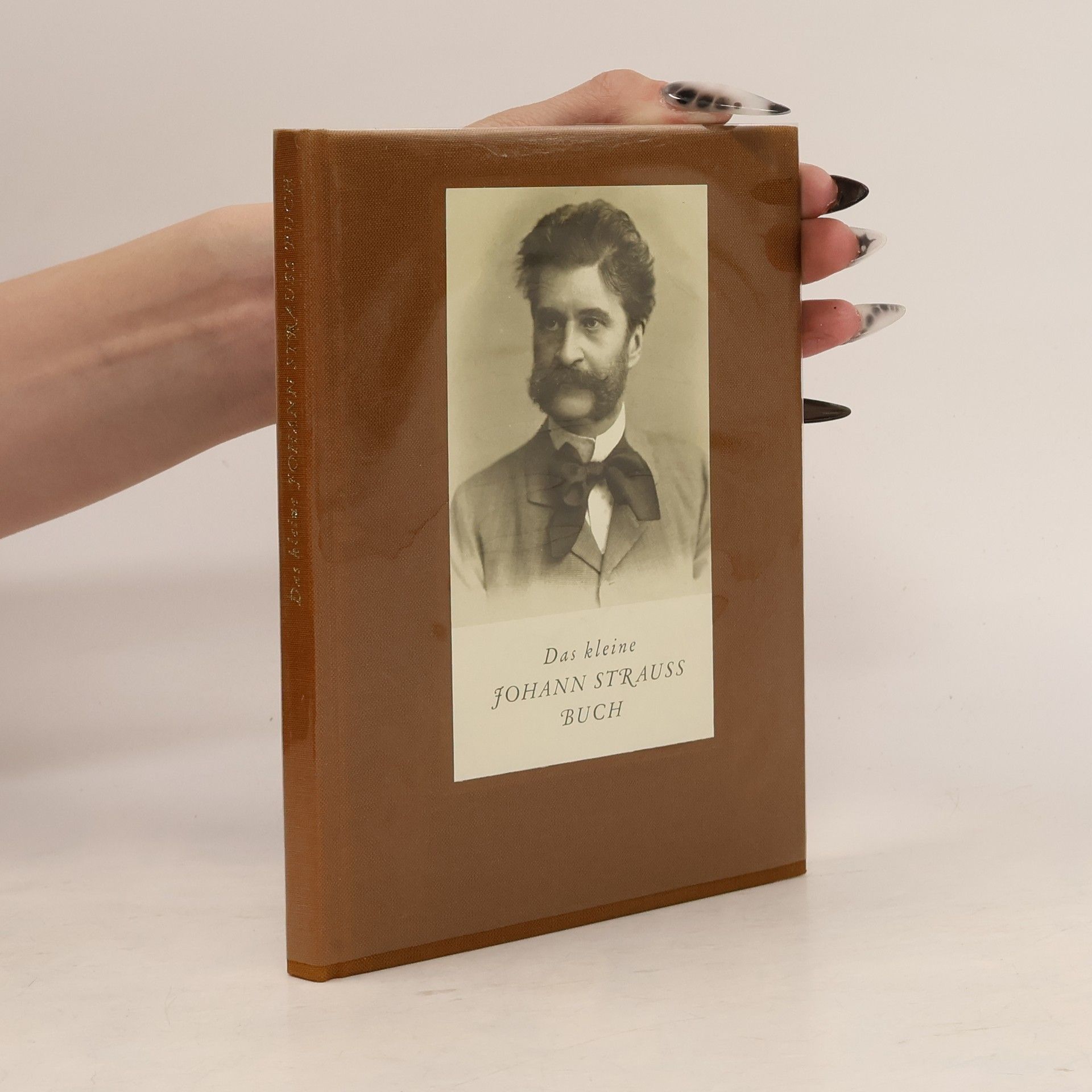 Karl Schumann Das kleine Gustav-Mahler-Buch