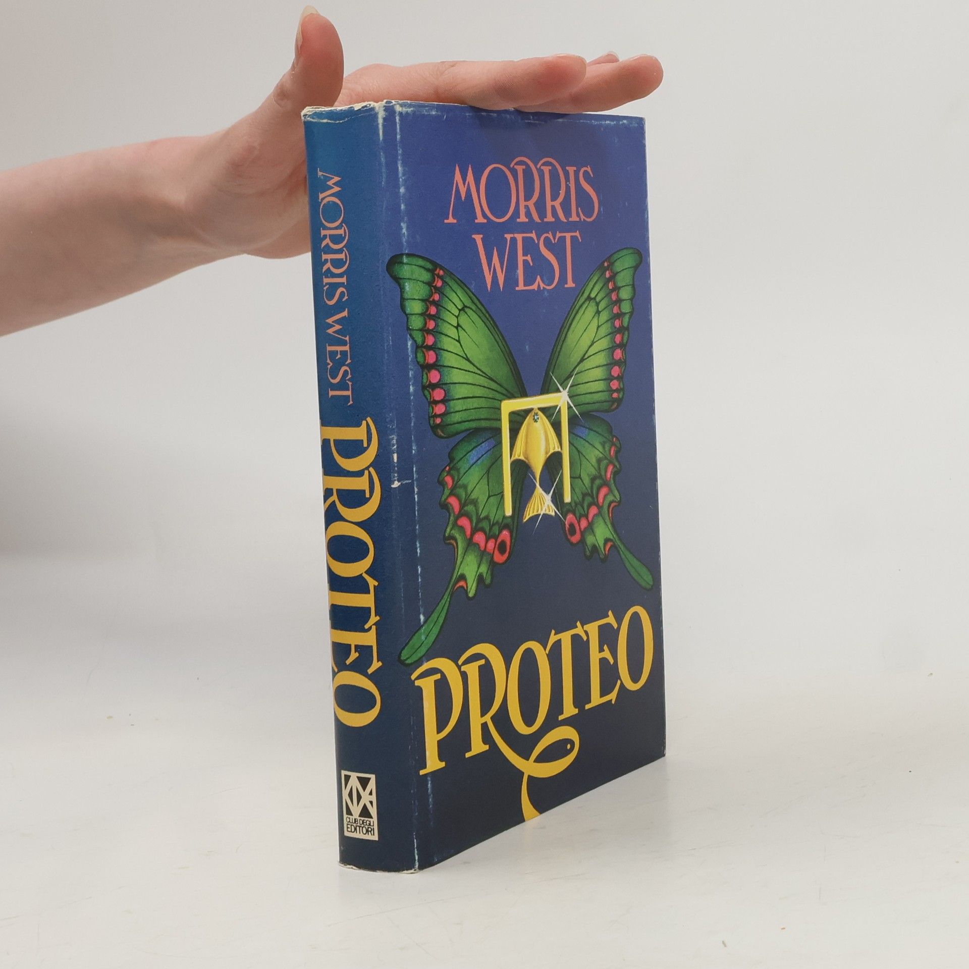 Morris Langlo West Proteo
