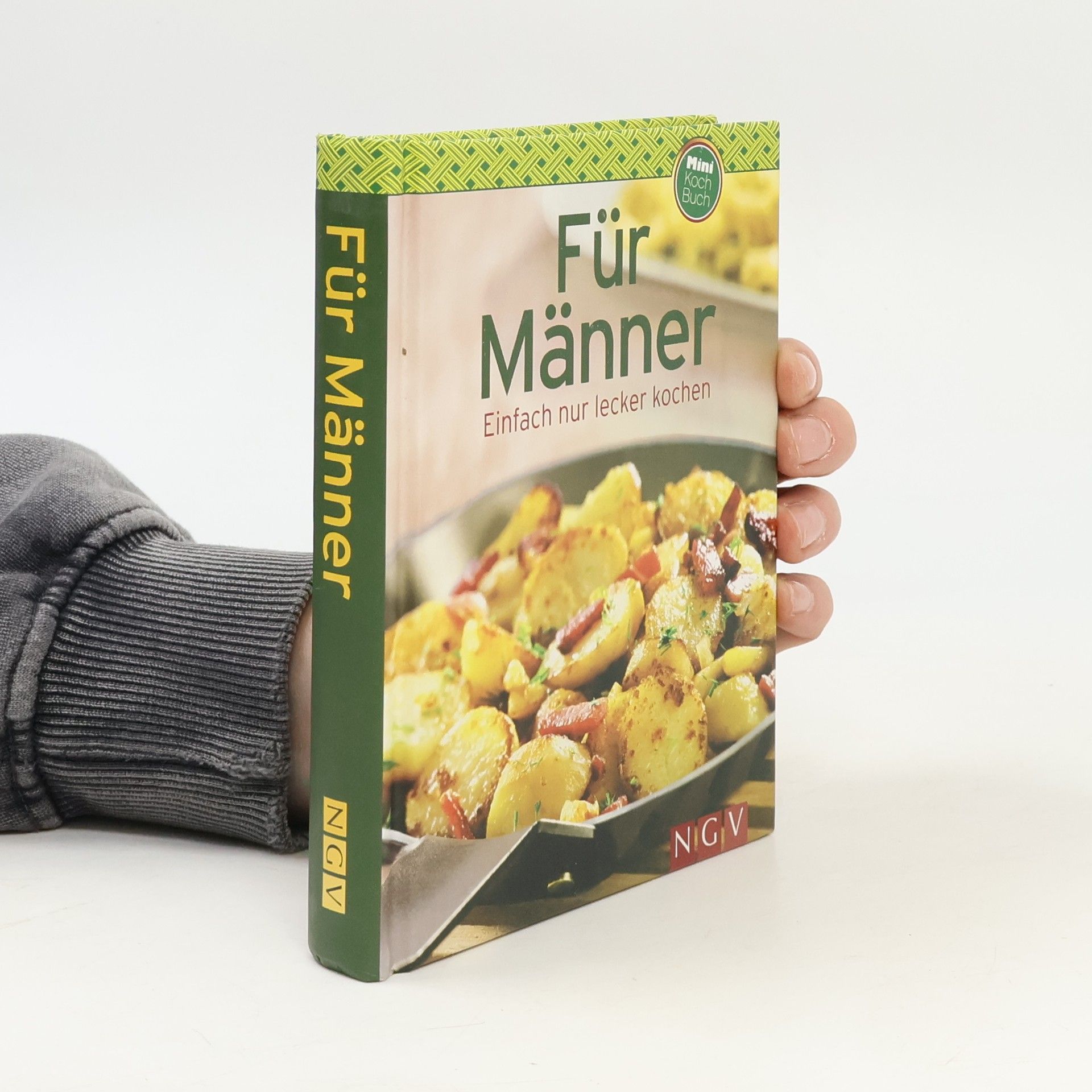 Für Männer
