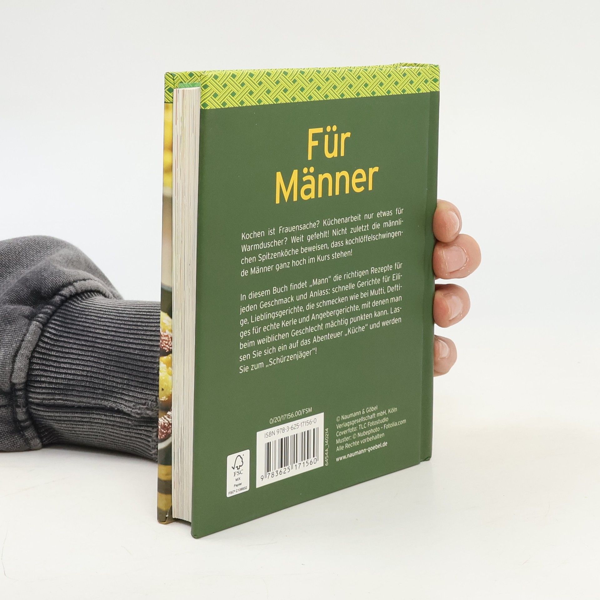 Für Männer