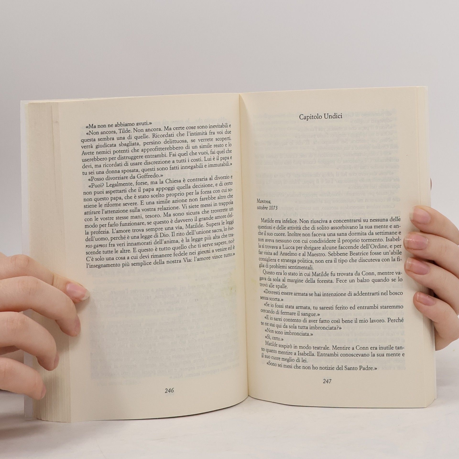 Kathleen McGowan Il libro dell'amore