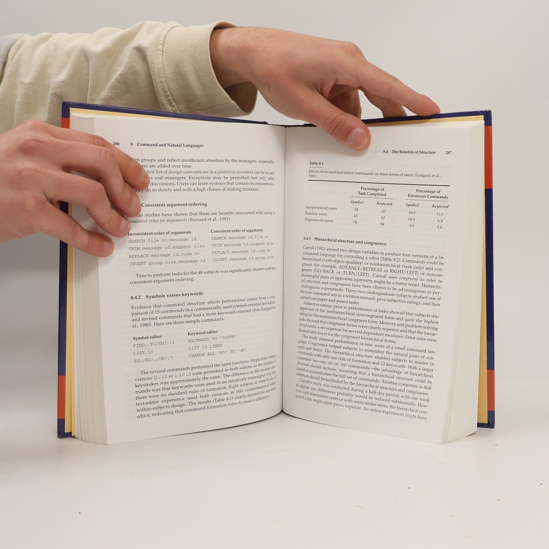 Ben Shneiderman Designing the User Interface: Strategies for Effective Human-Computer Interaction