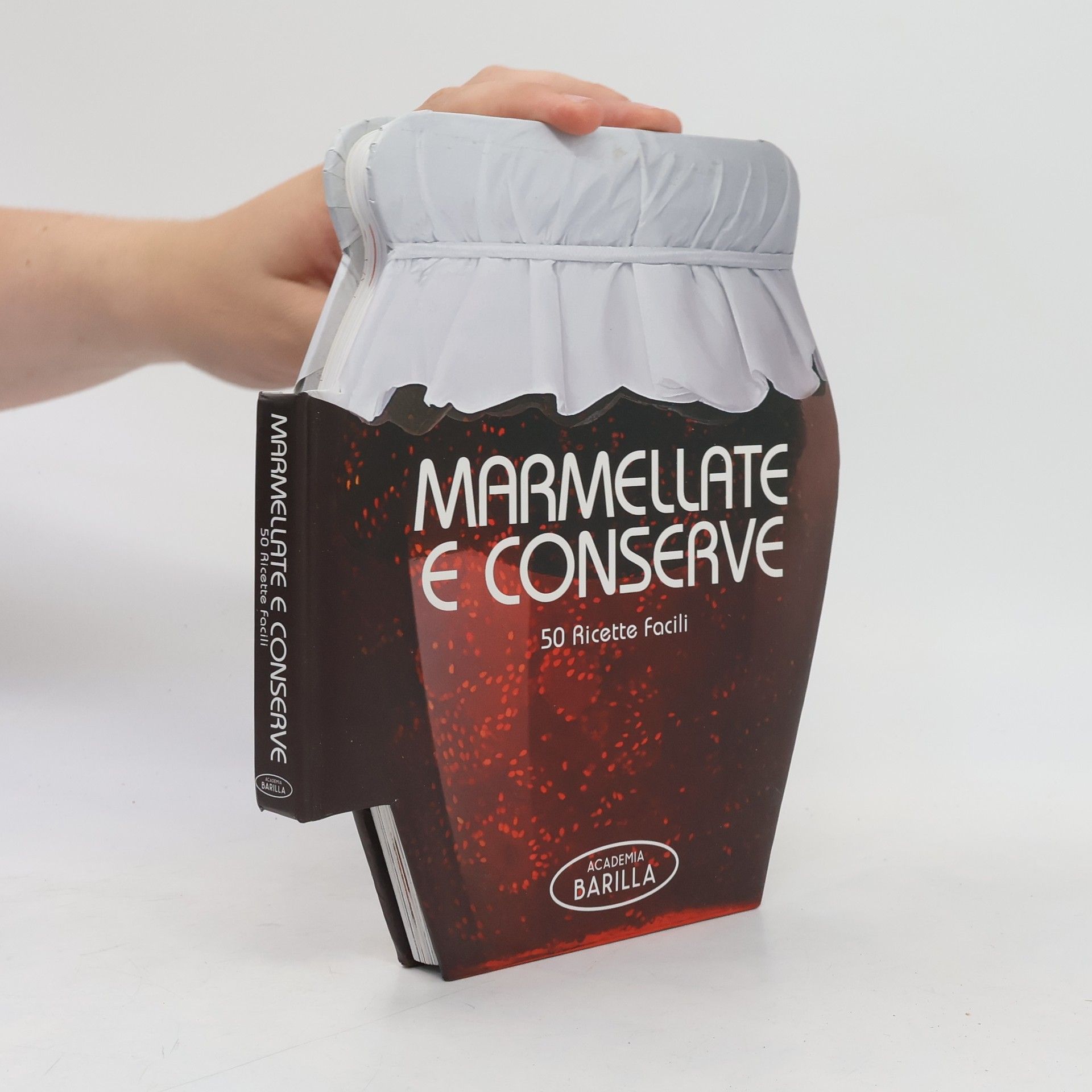 Marmellate e conserve. 50 ricette facili