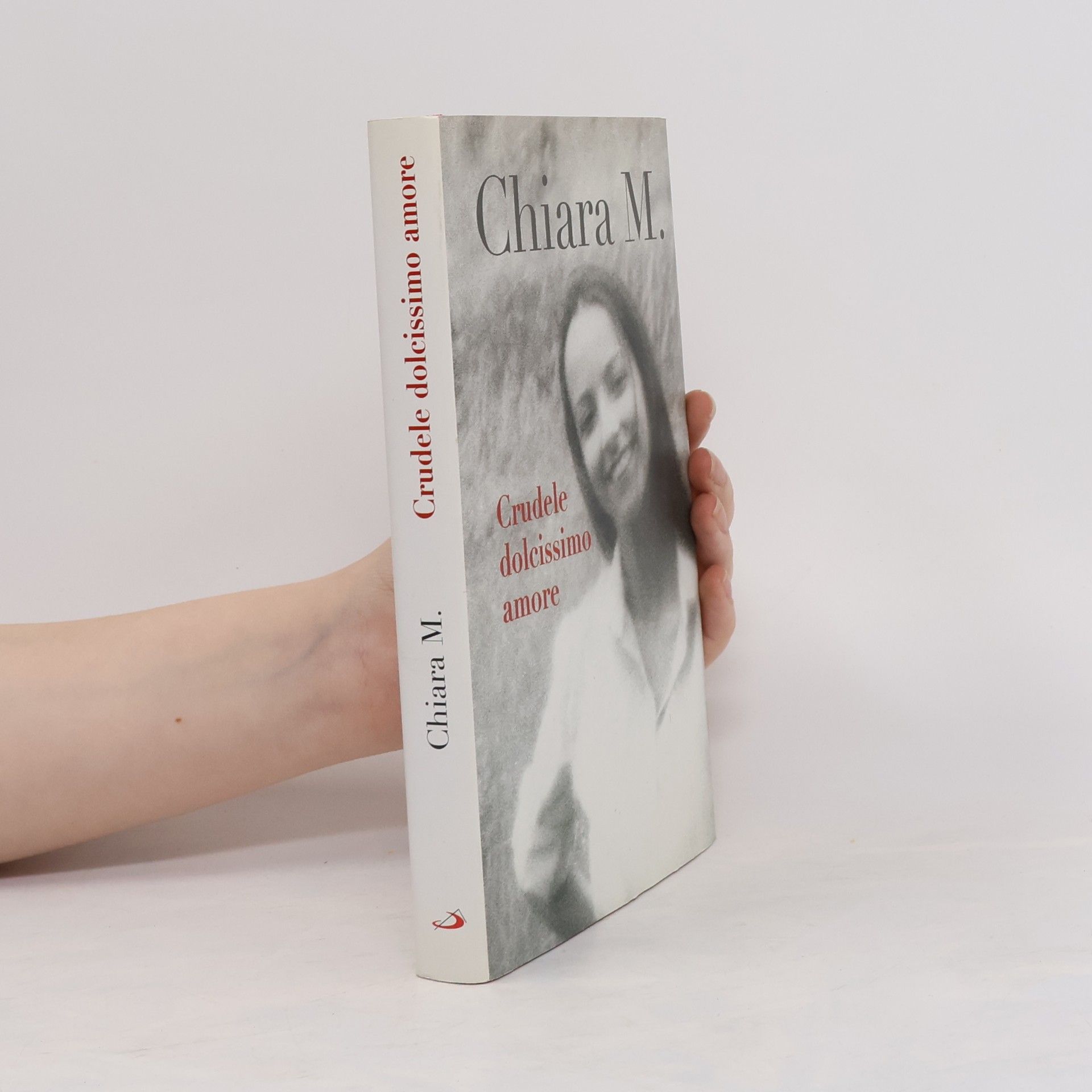 Chiara M. Crudele dolcissimo amore