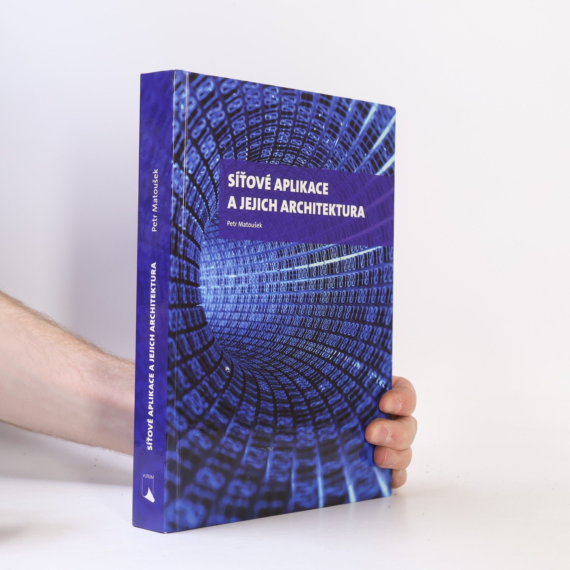 Síťové aplikace a jejich architektura