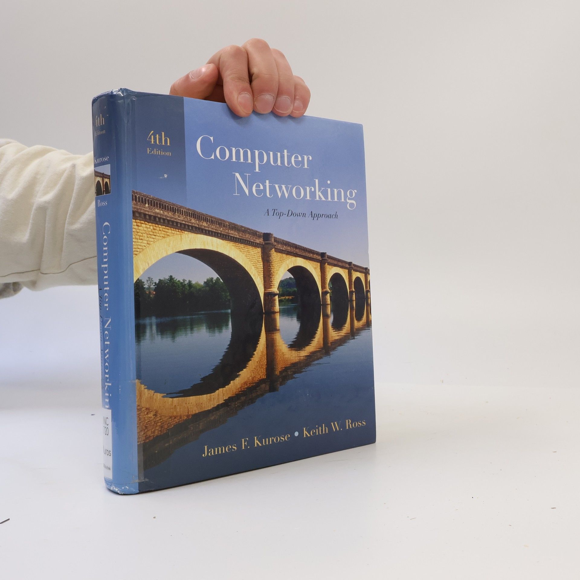 Computer Networking