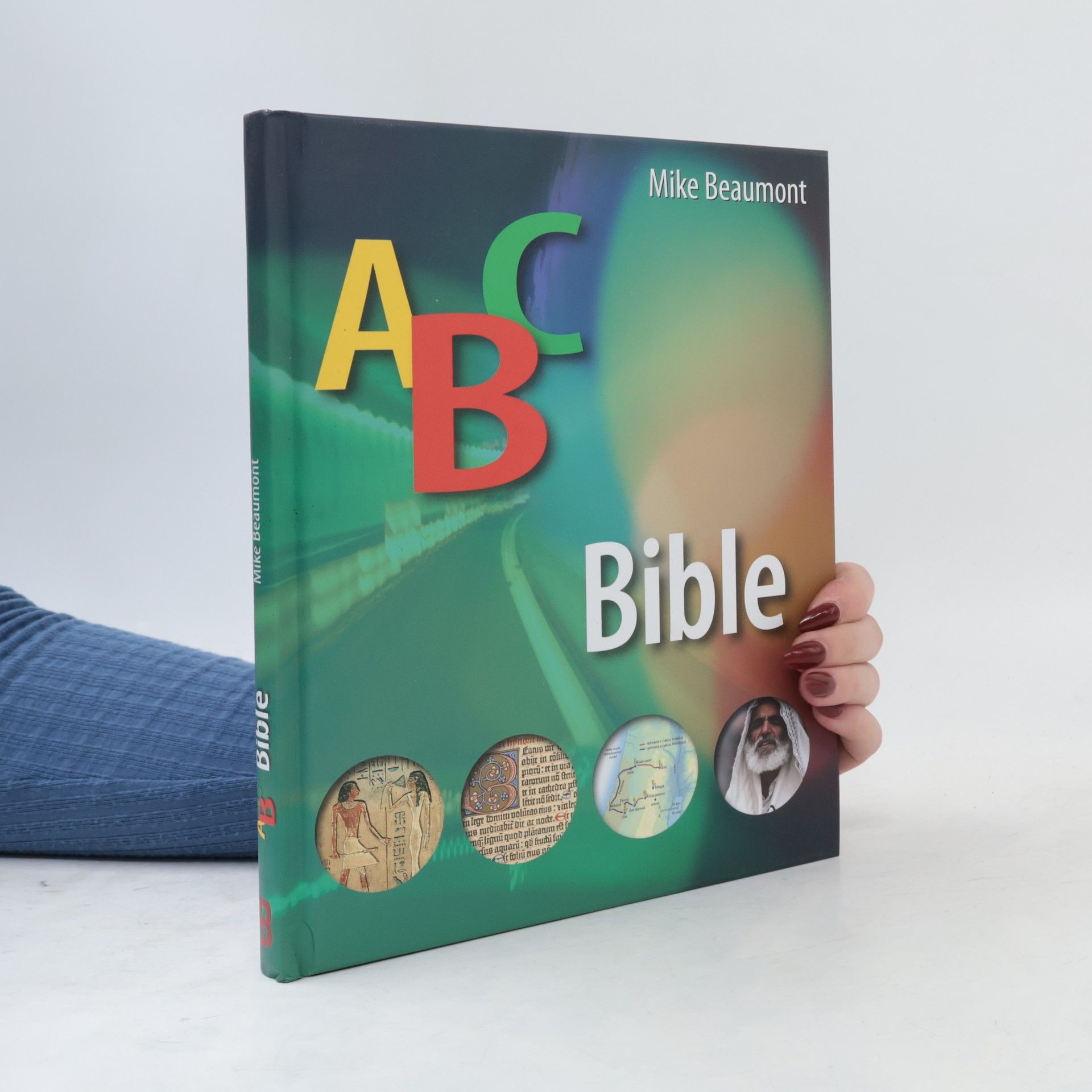 Mike Beaumont ABC Bible
