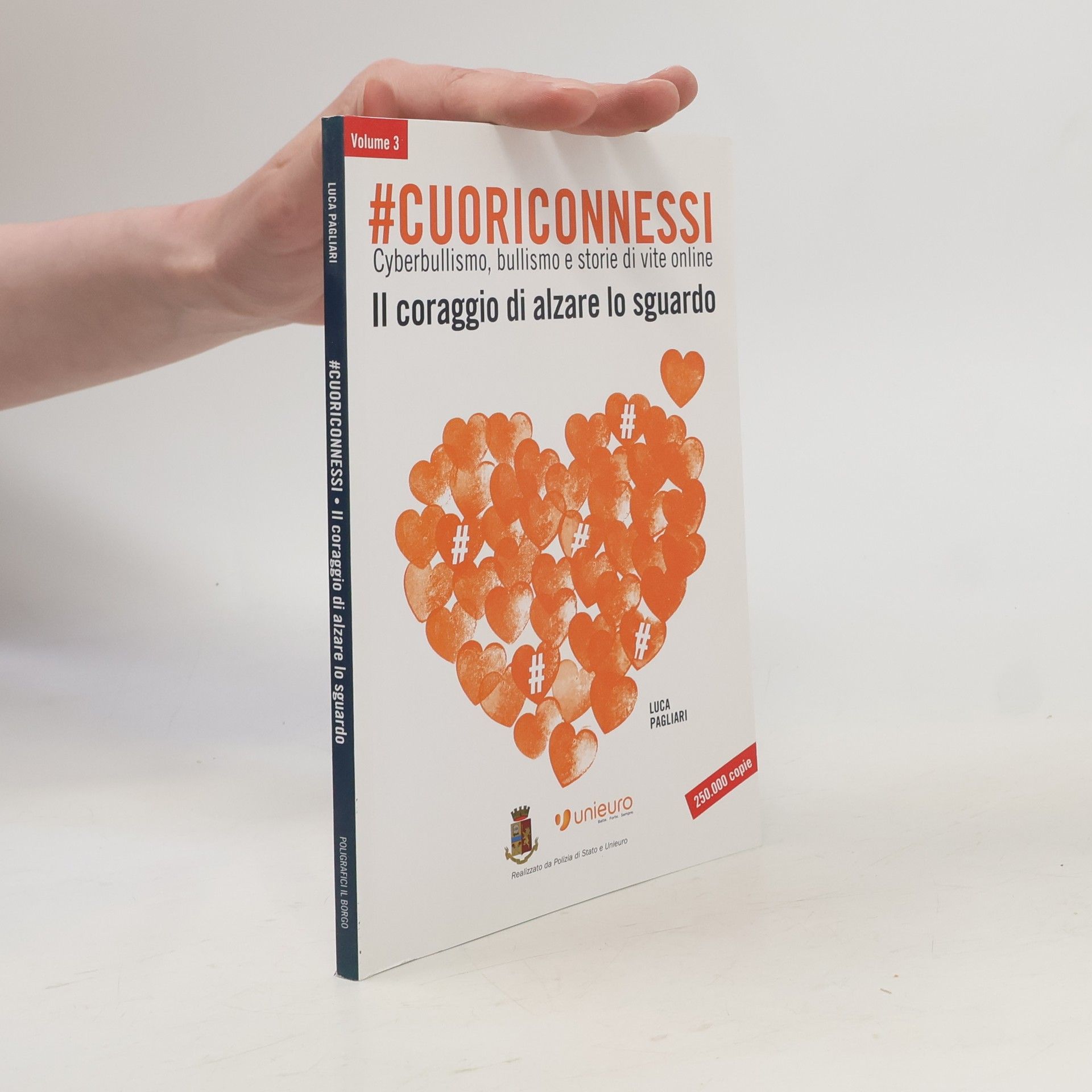 #Cuoriconnessi