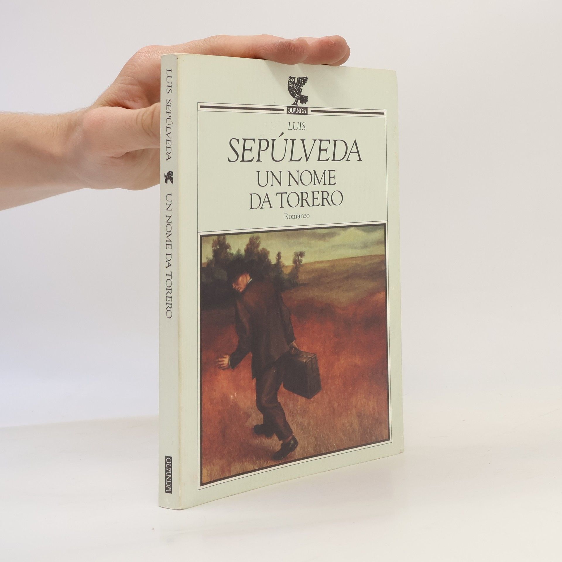 Ilide Carmignani Un nome da torero