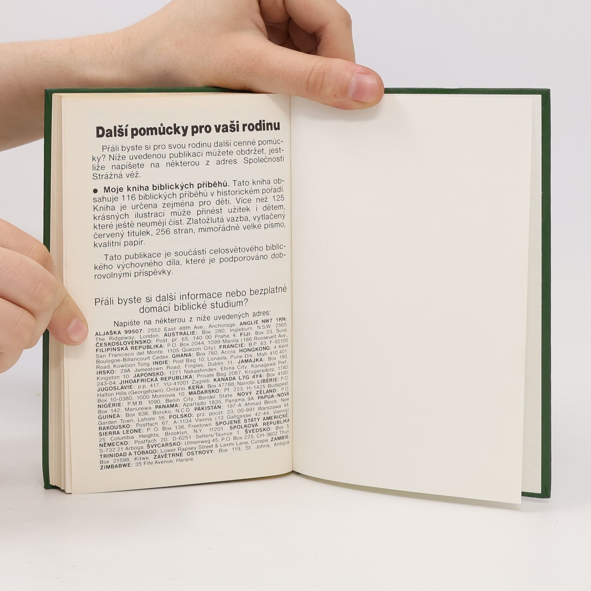 Collectif d'auteurs Vytvářet šťastný rodinný život