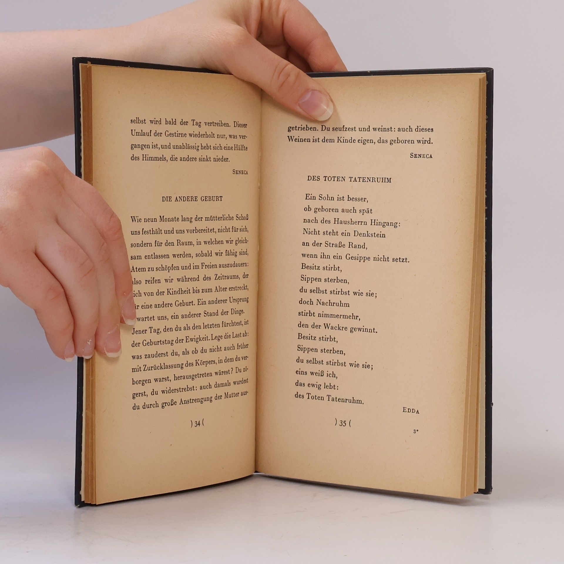 Collectif d'auteurs Tod und Unsterblichkeit