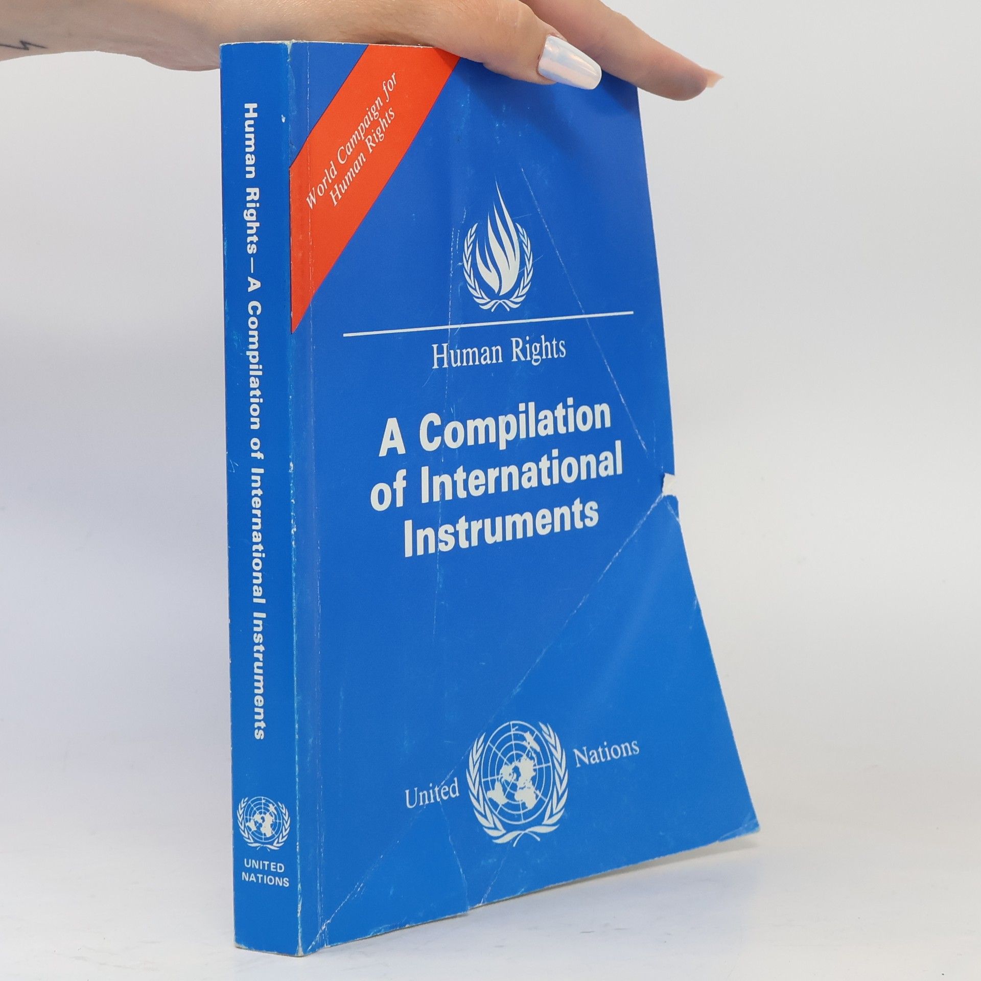 United Nations Human Rights
