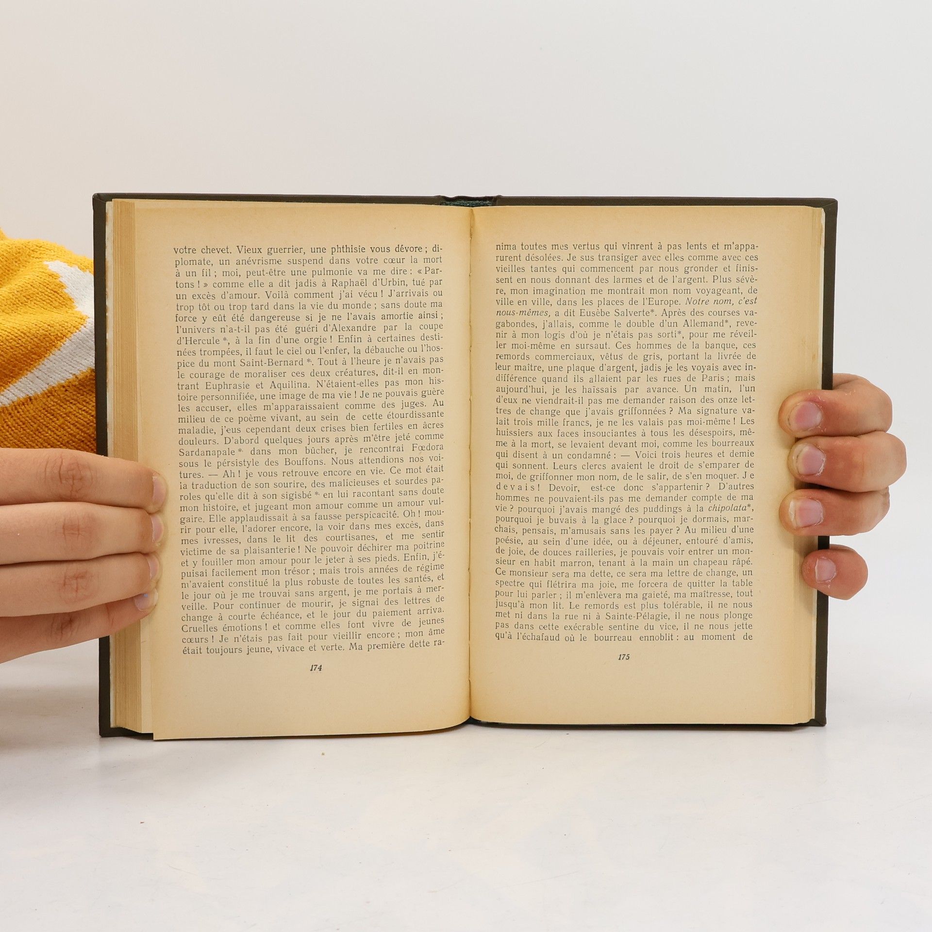 Honoré de Balzac La Peau de chagrin