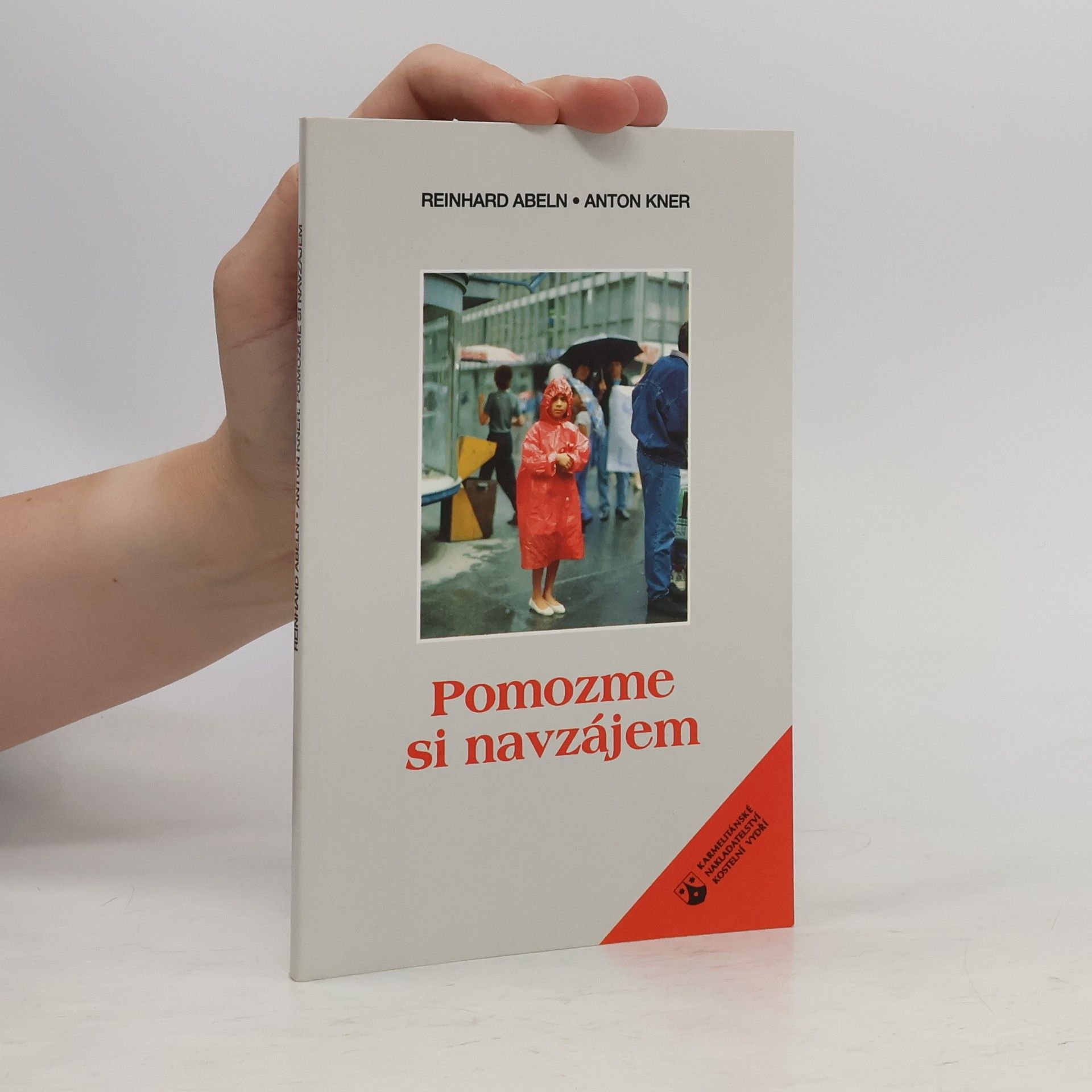 Anton Kner Pomozme si navzájem
