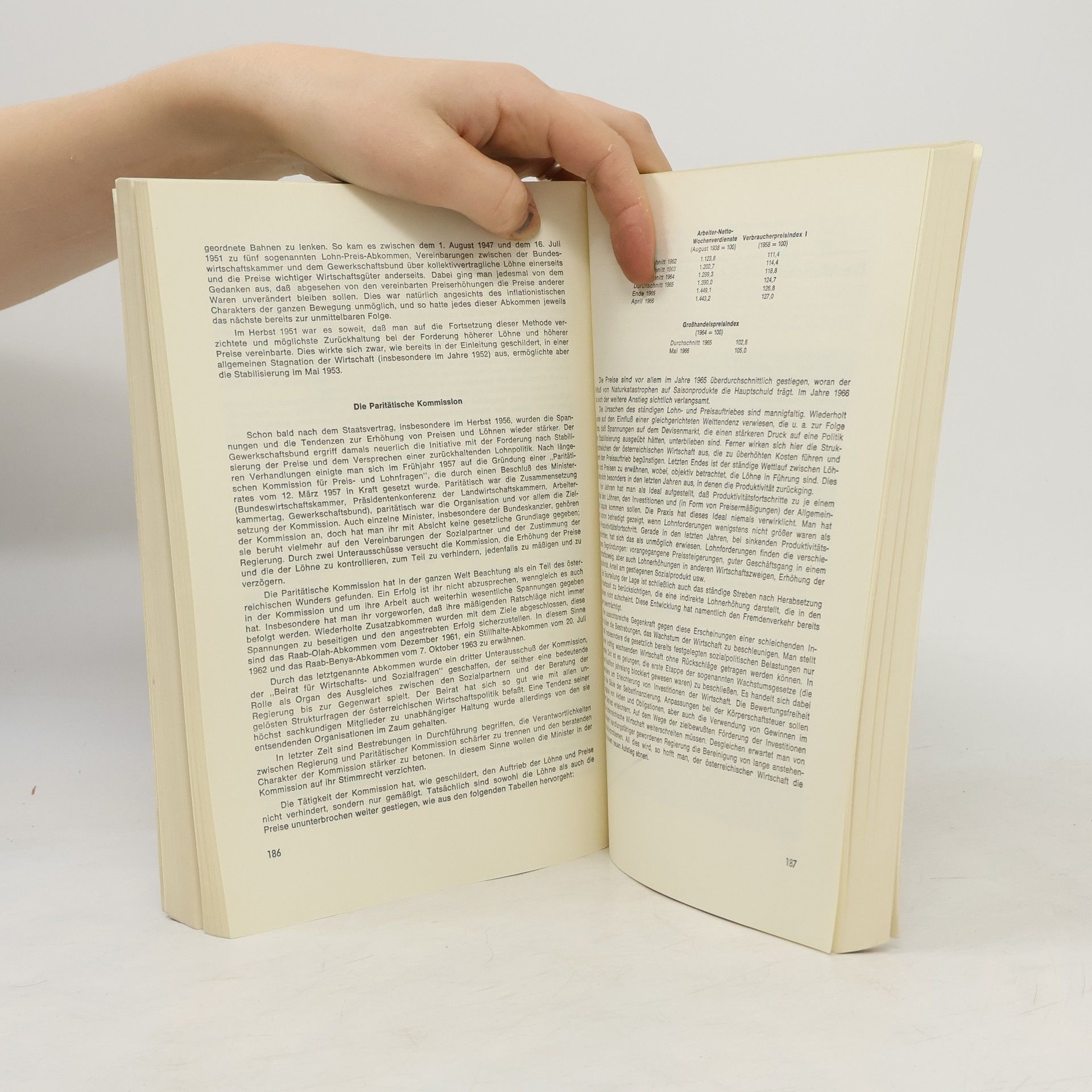 Heinrich Siegler Österreichs Souveränität, Neutralität, Prosperität