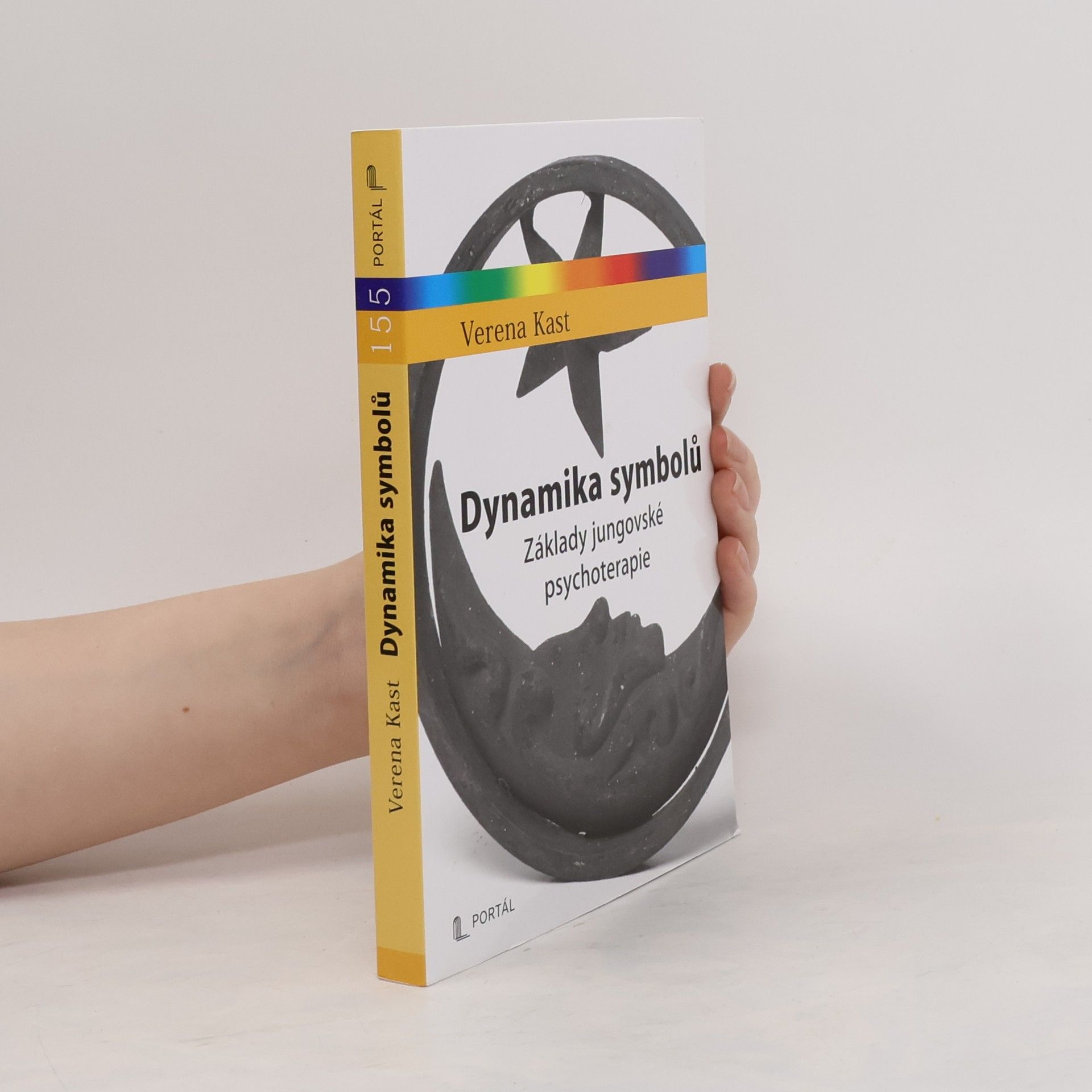 Verena Kast Dynamika symbolů
