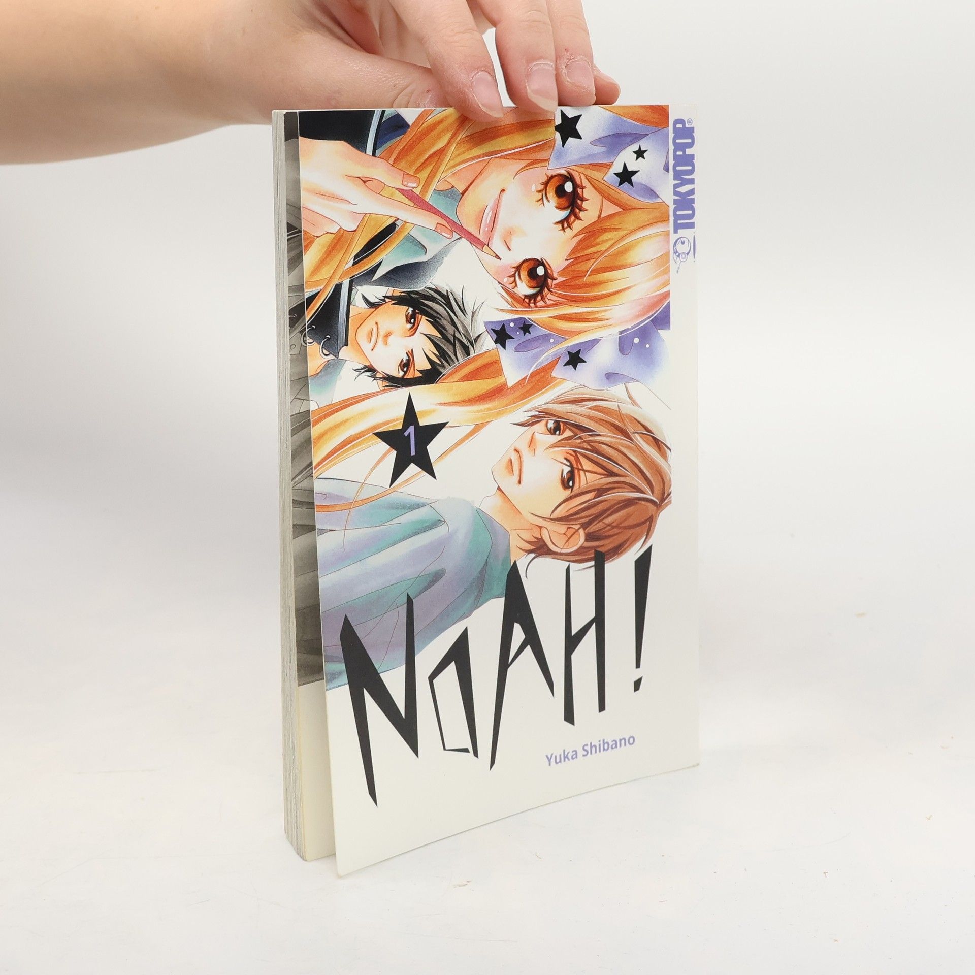 Autorenkollektiv Noah!