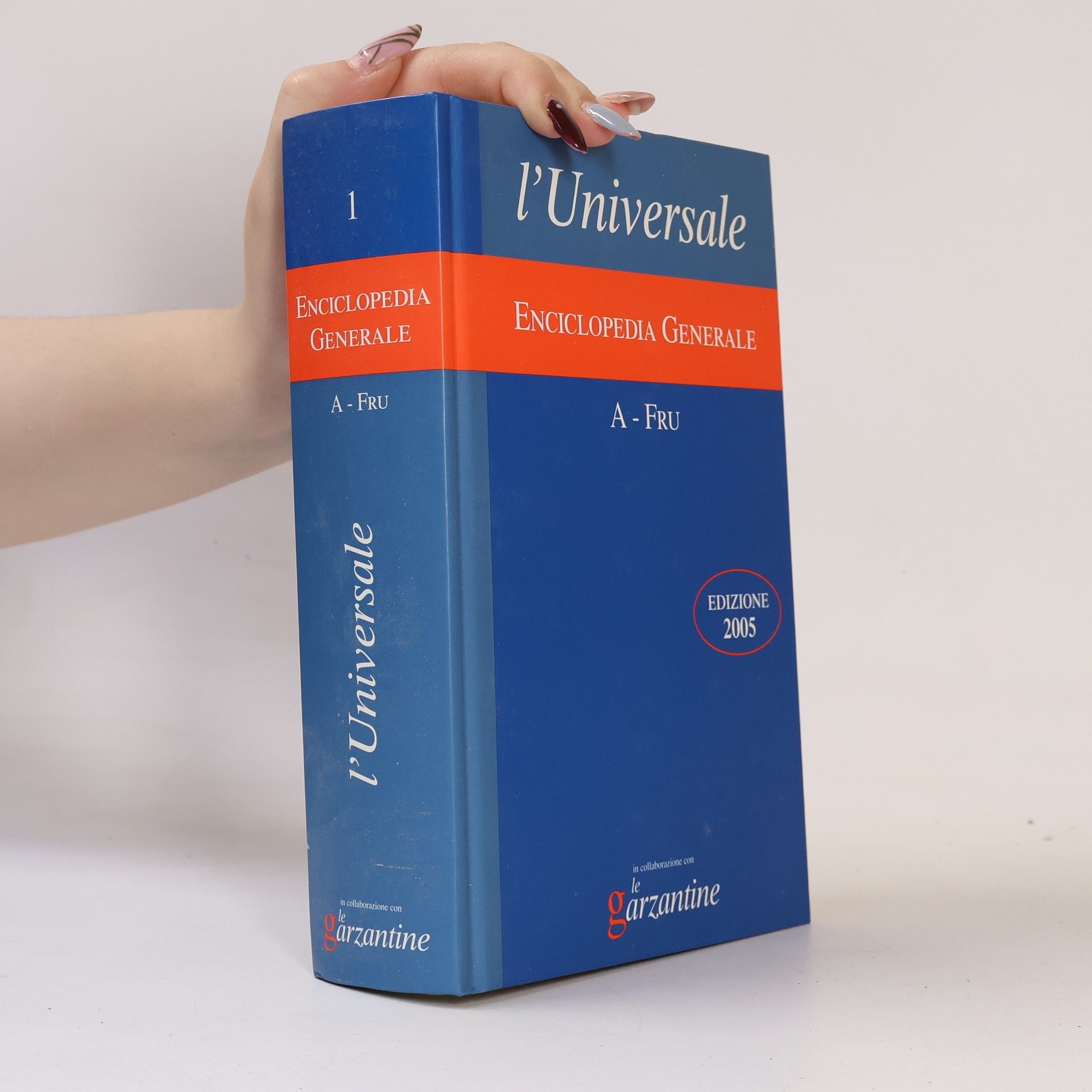 Gergard J. Bellinger L'Universale
