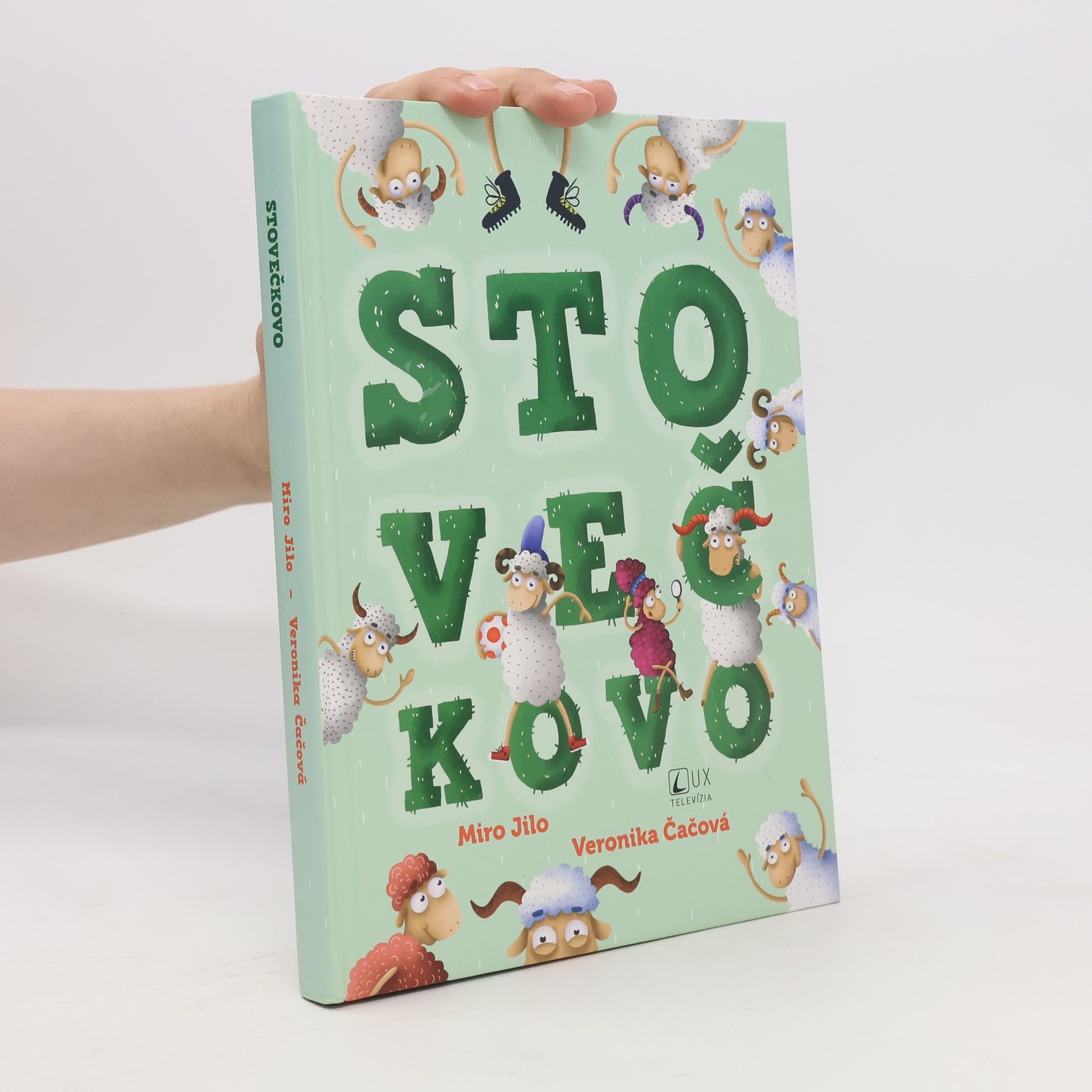 Stovečkovo