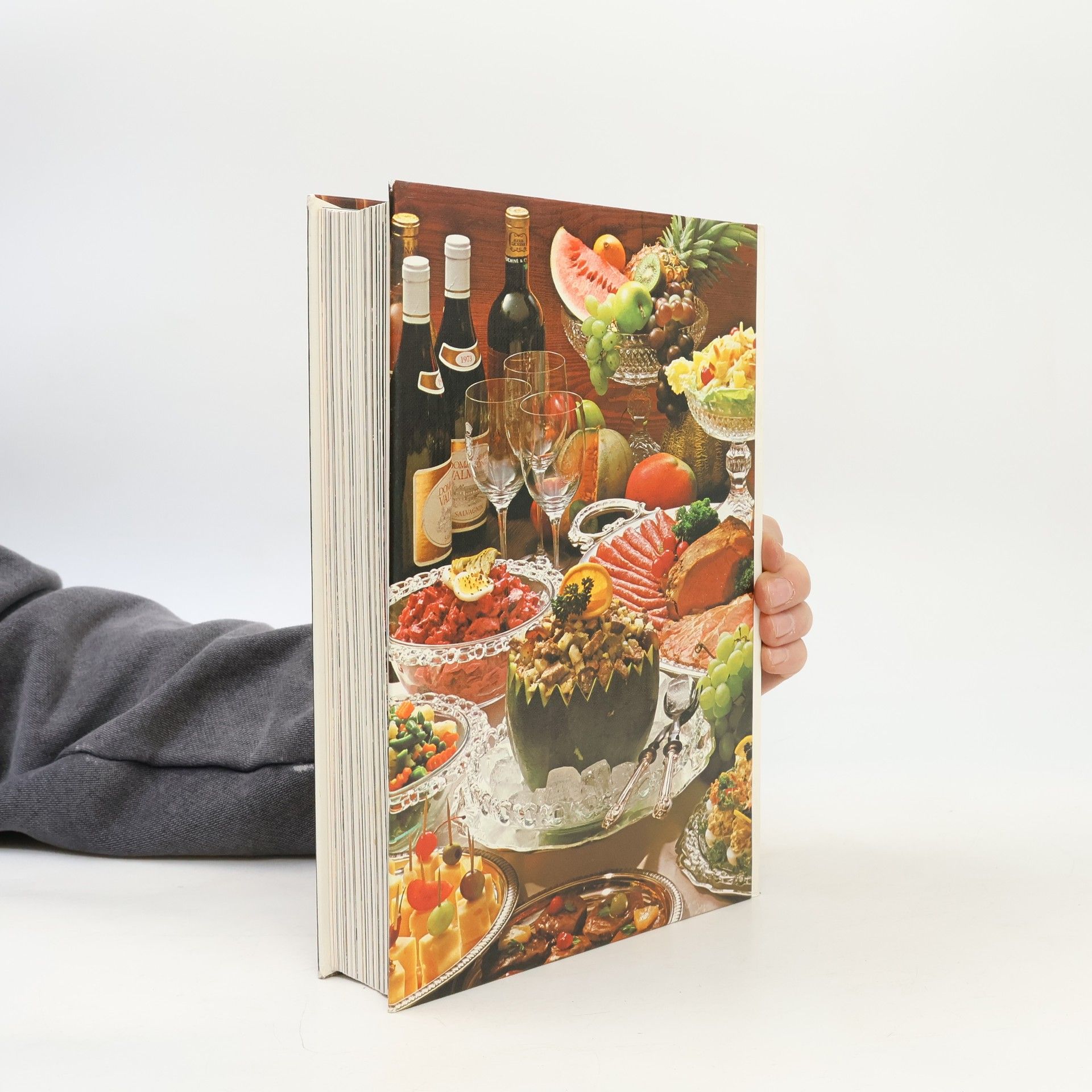 Edda Meyer-Berkhout Buch der guten Küche