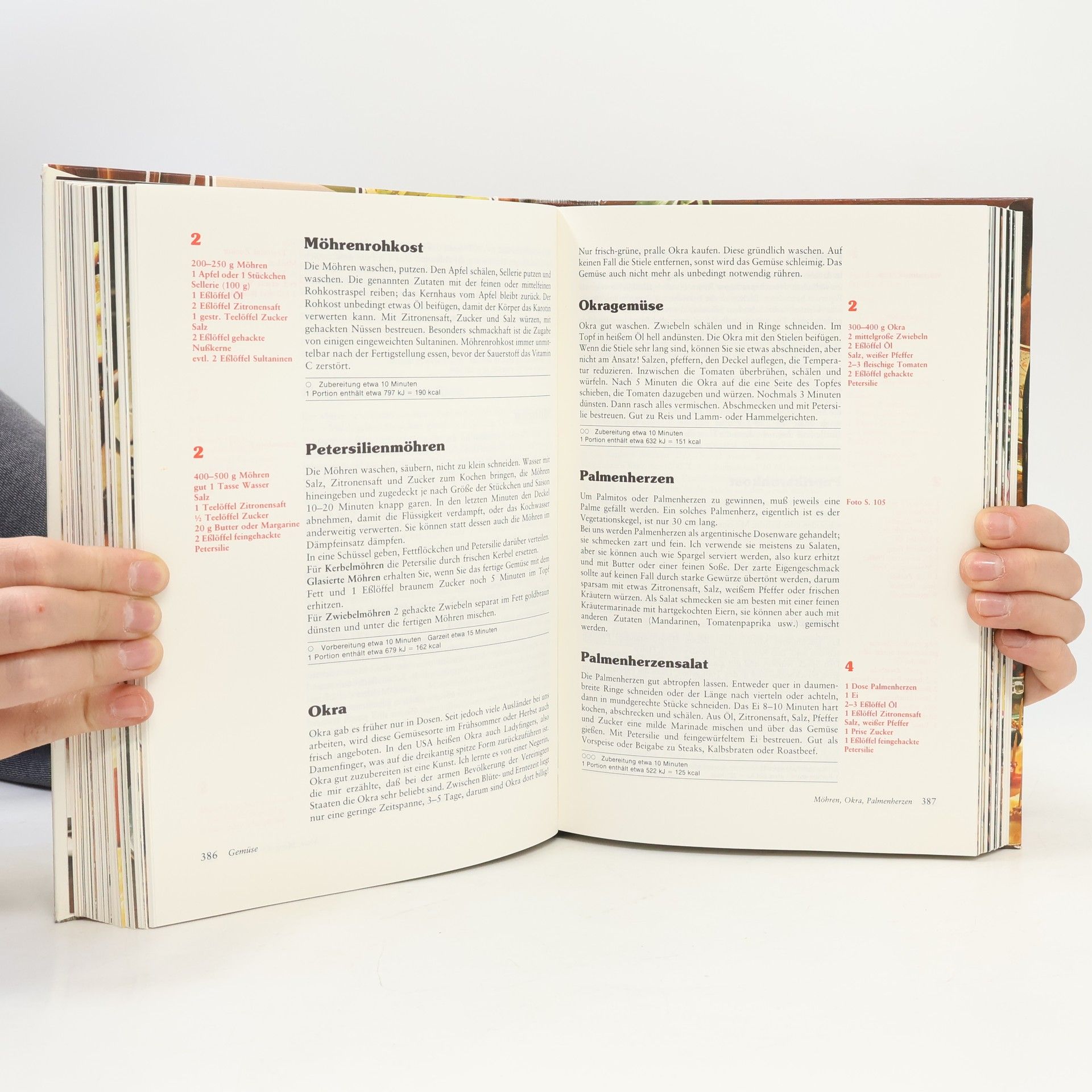 Edda Meyer-Berkhout Buch der guten Küche