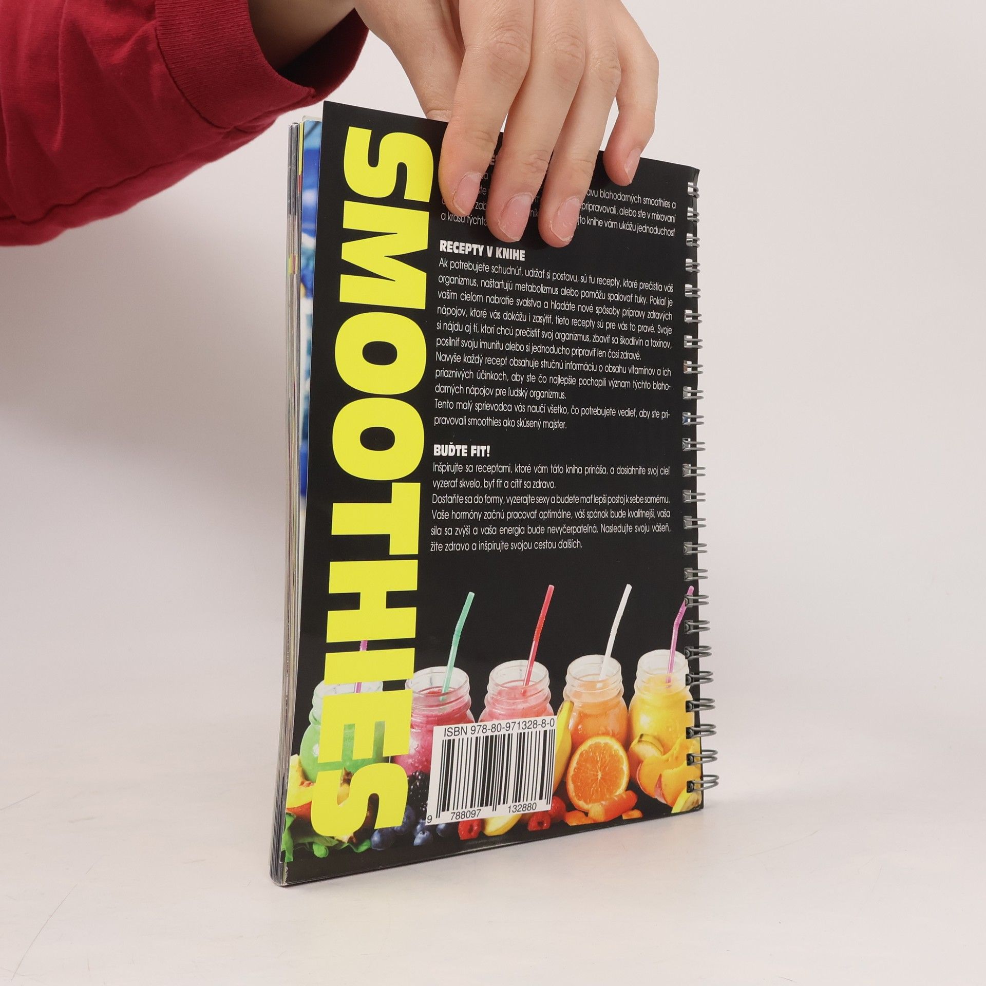 Autorenkollektiv Smoothies a fitness