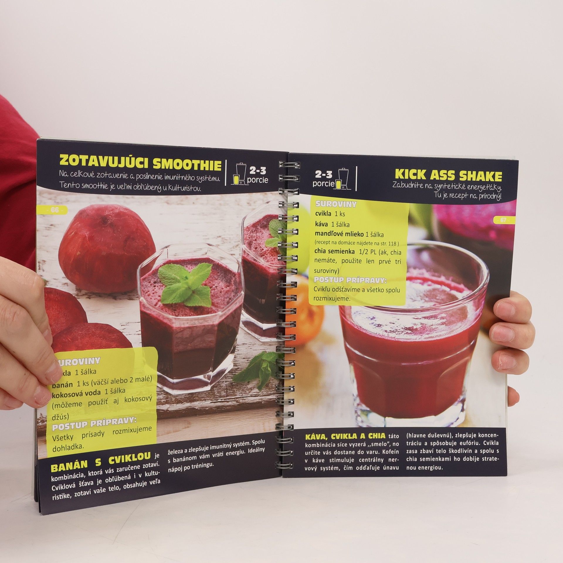 Autorenkollektiv Smoothies a fitness