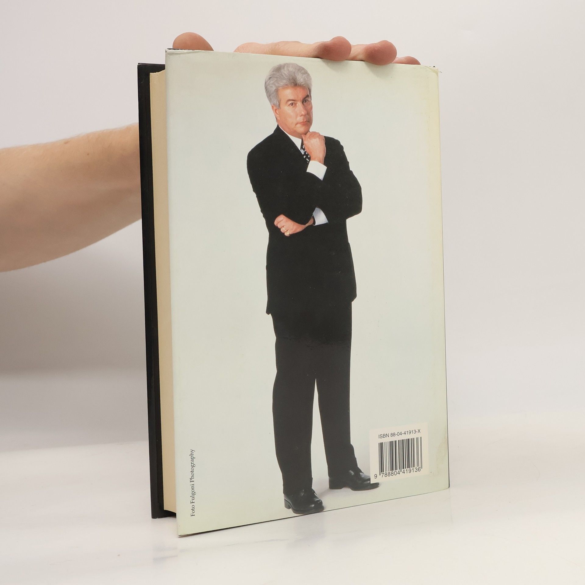 Ken Follett Il terzo gemello