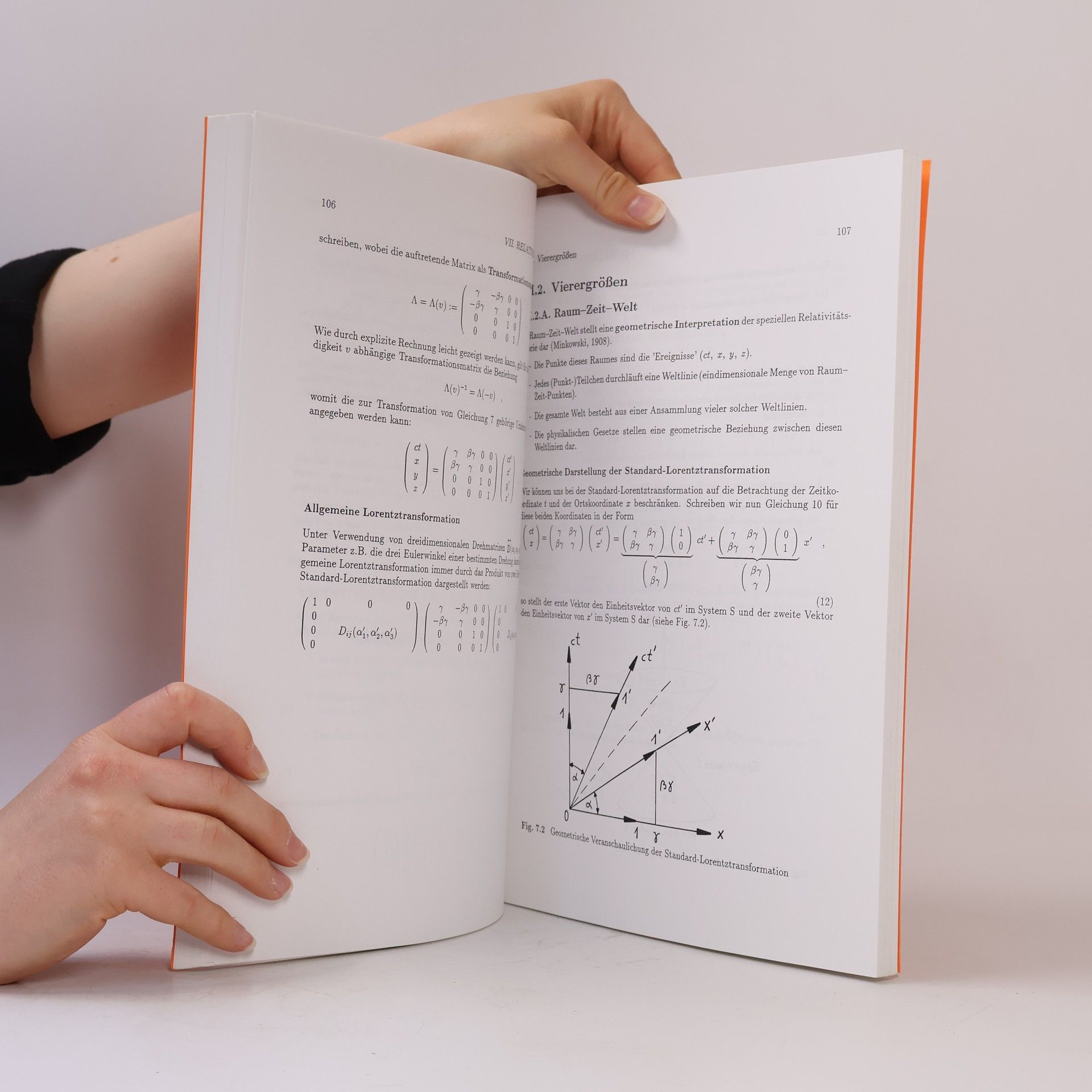 Kolektiv autorů Elektrodynamik und Relativitätstheorie