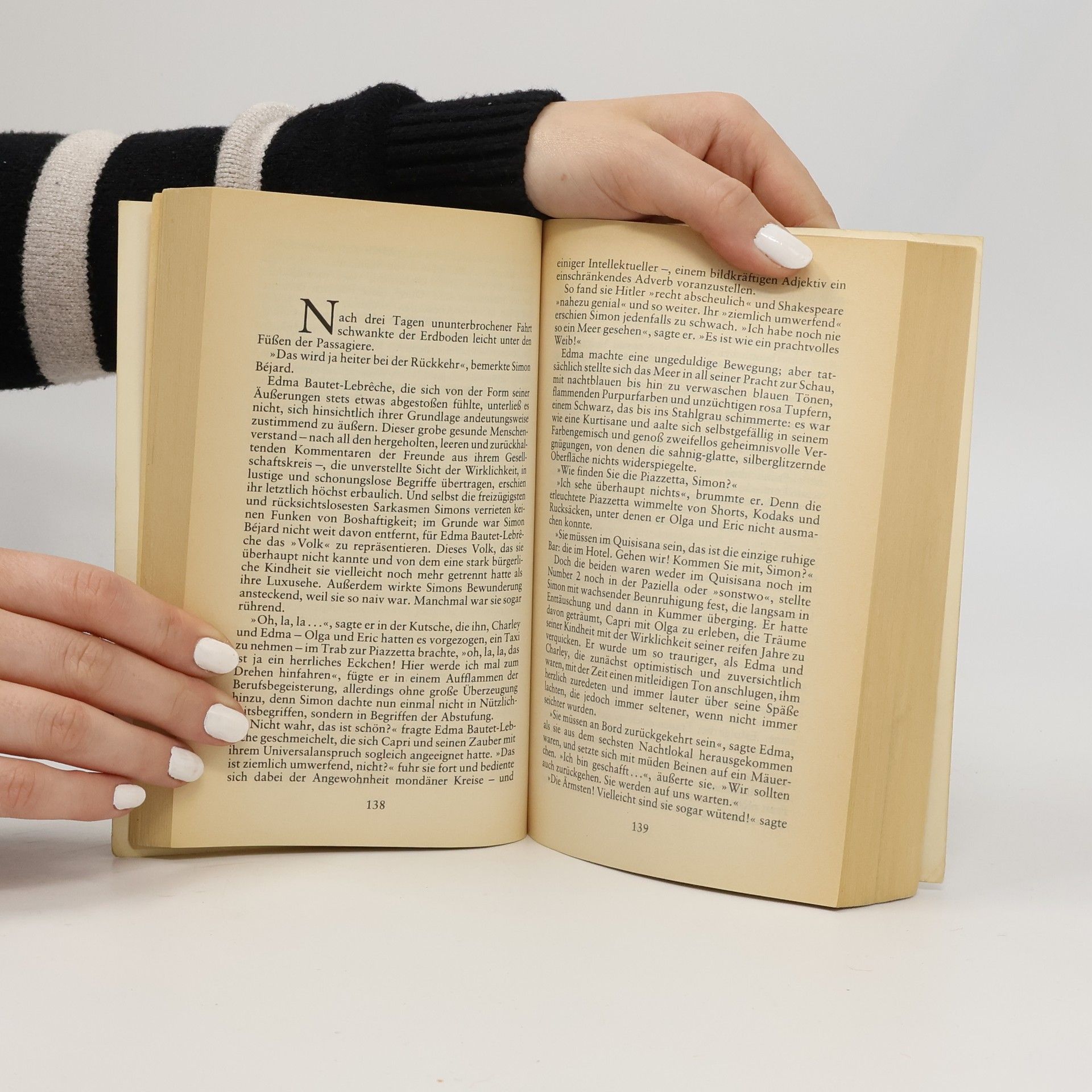 Françoise Sagan Willkommen Zärtlichkeit