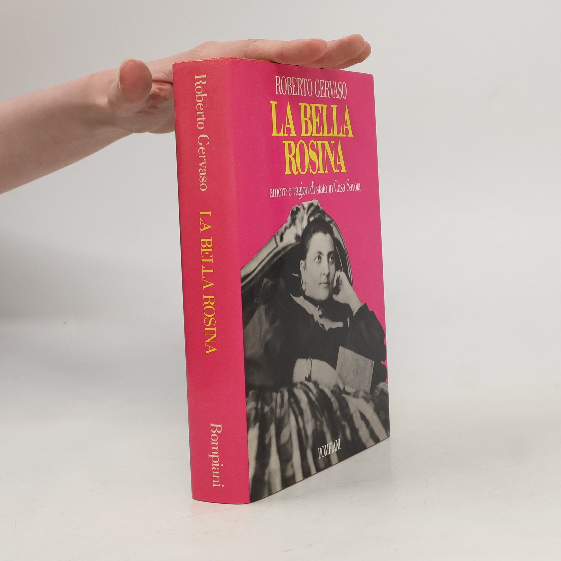 La bella Rosina