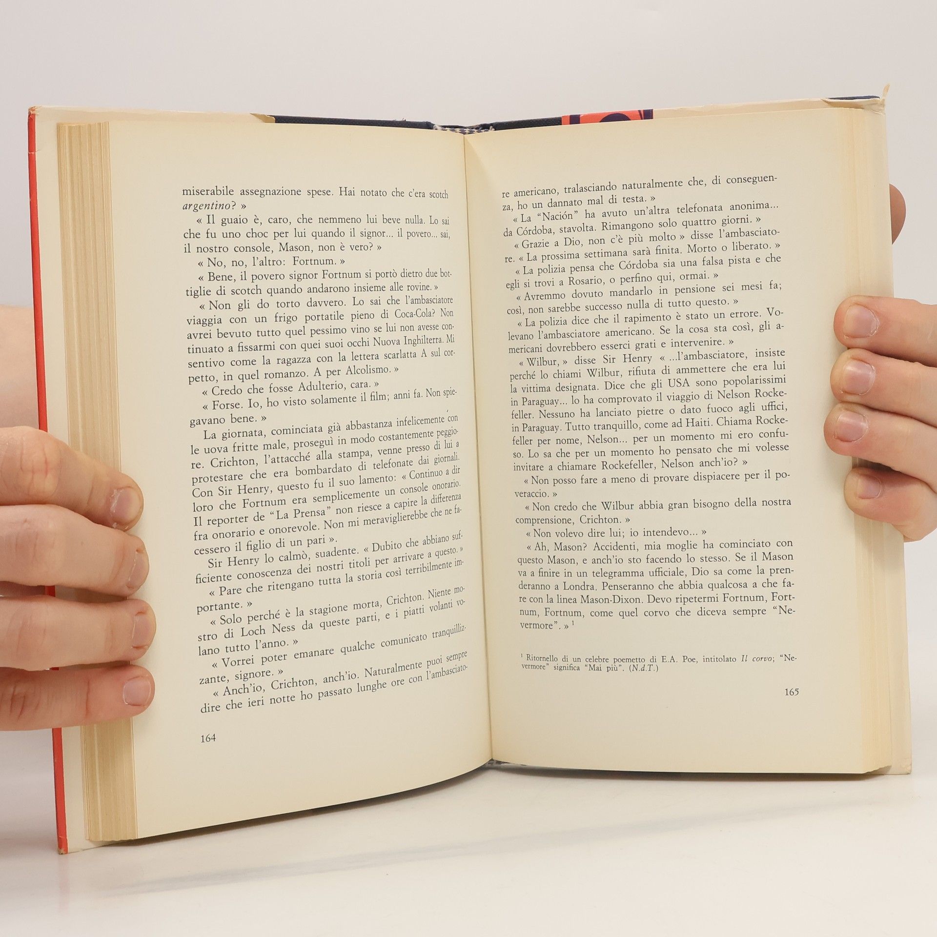 Graham Greene Il console onorario