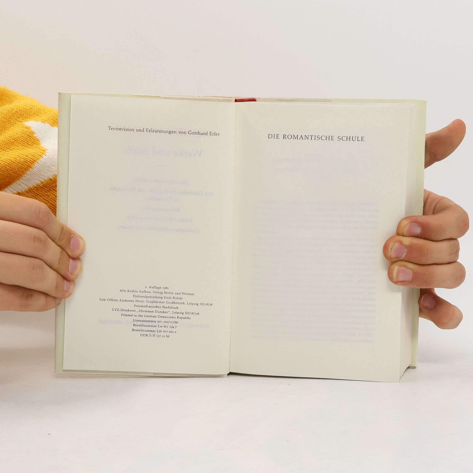 Heinrich Heine Heinrich Heine 5. Werke und Briefe