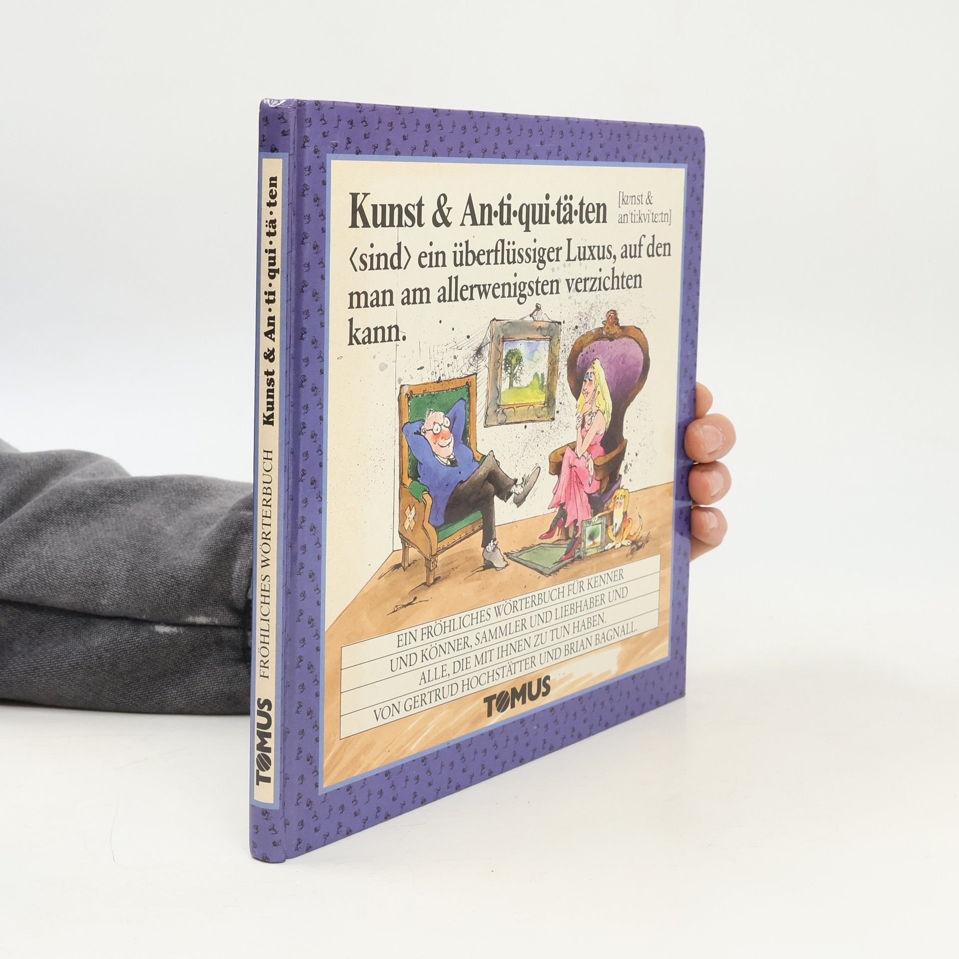 Autorenkollektiv Kunst & Antiquitäten