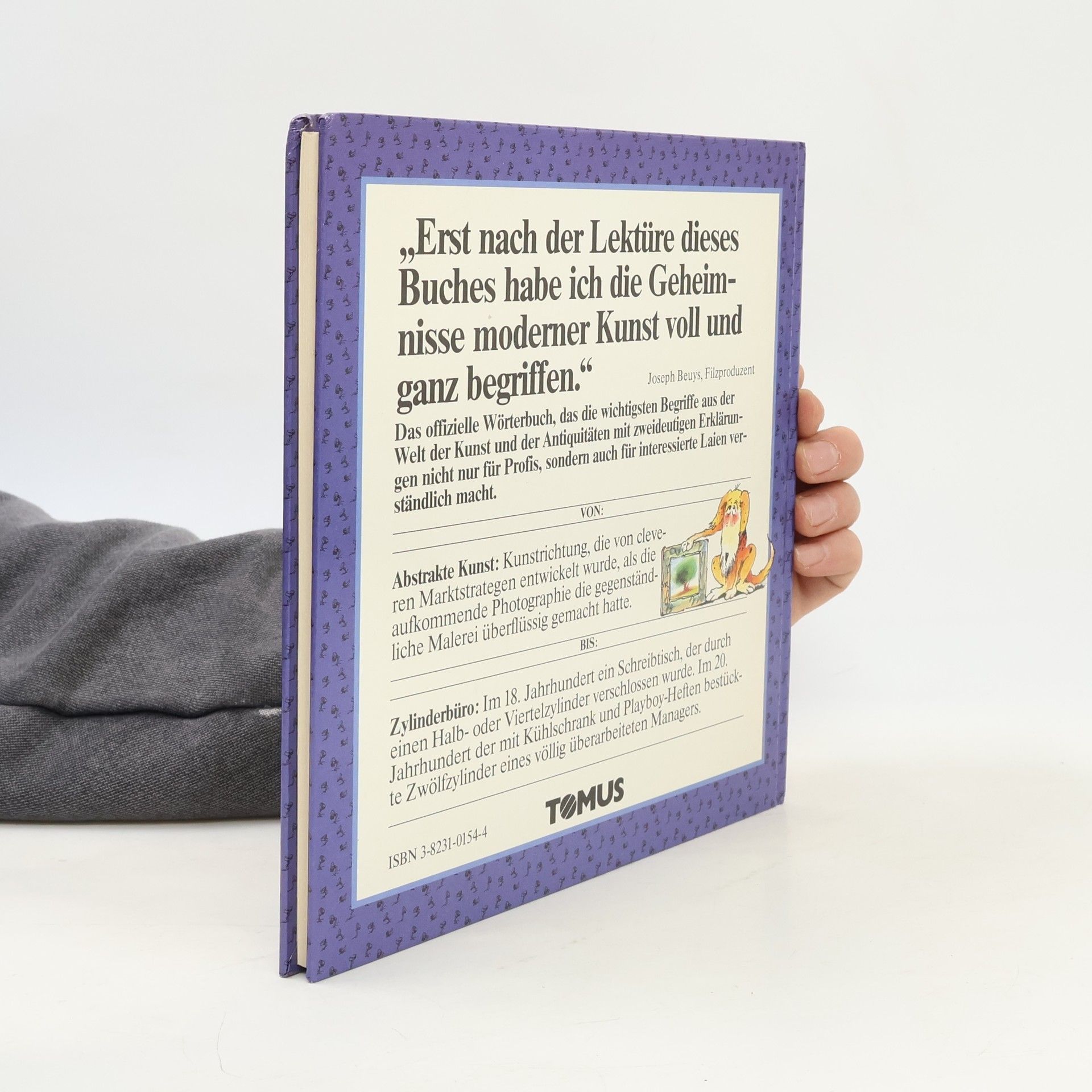 Autorenkollektiv Kunst & Antiquitäten