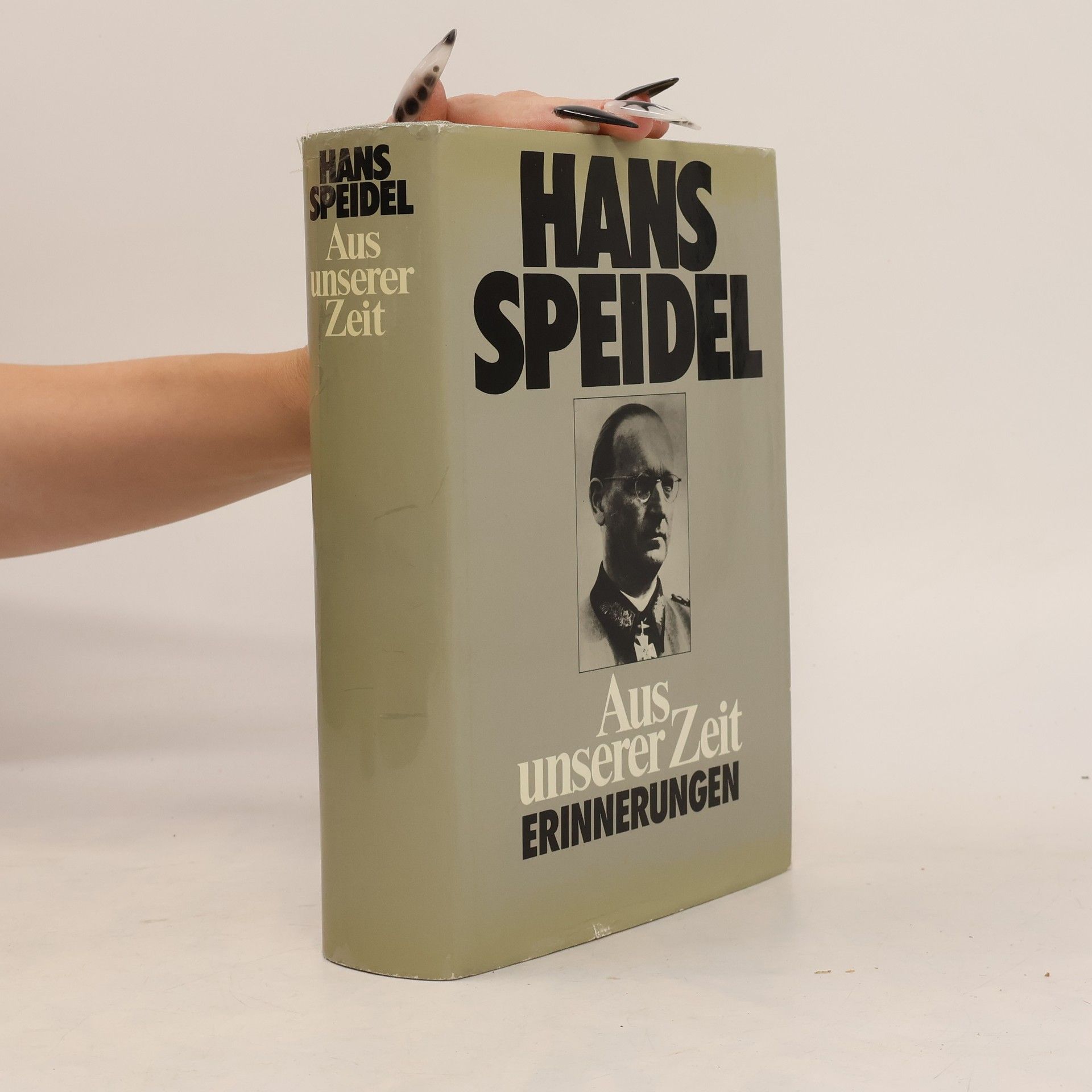 Aus unserer Zeit